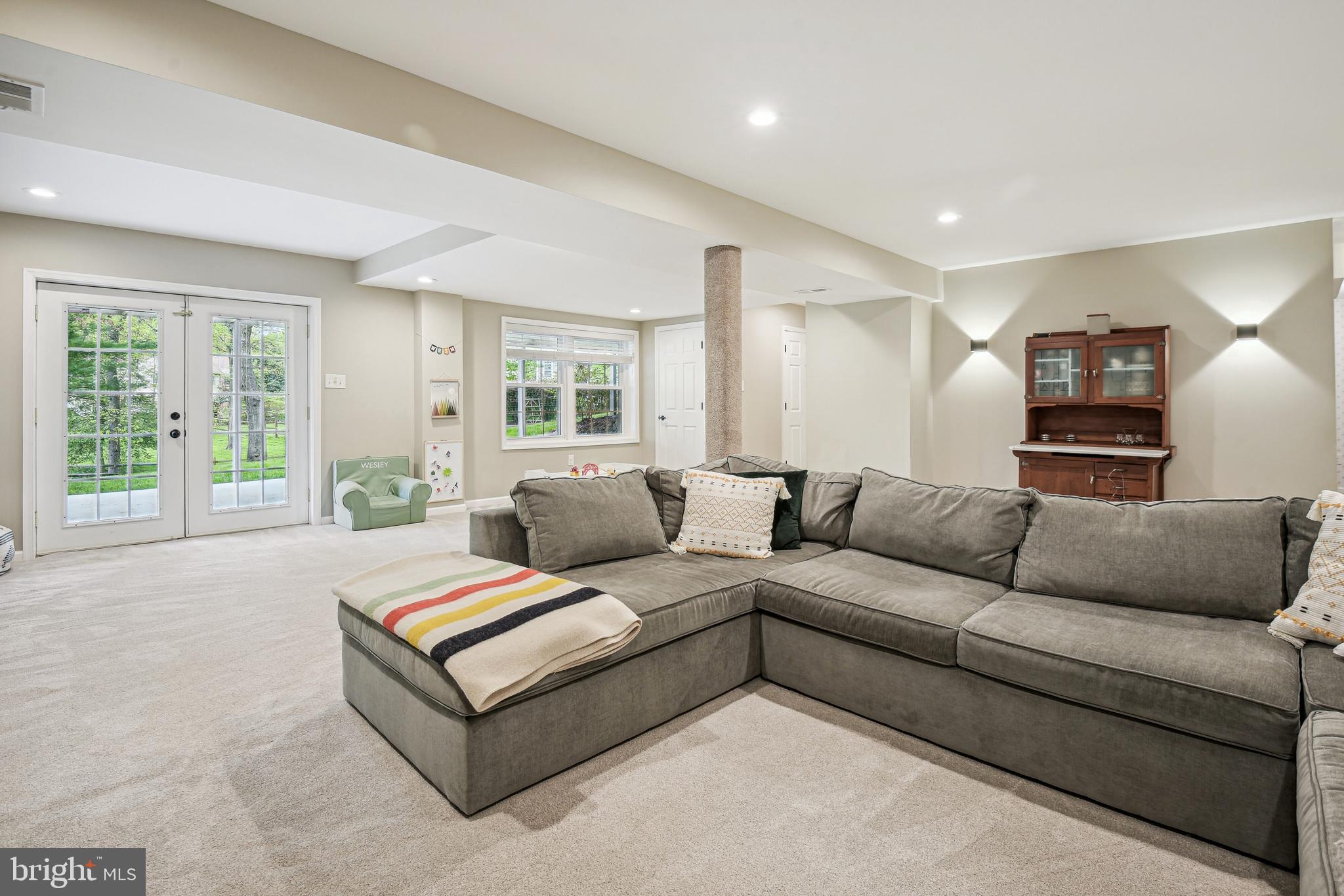 FLOWER VALLEY - Residential