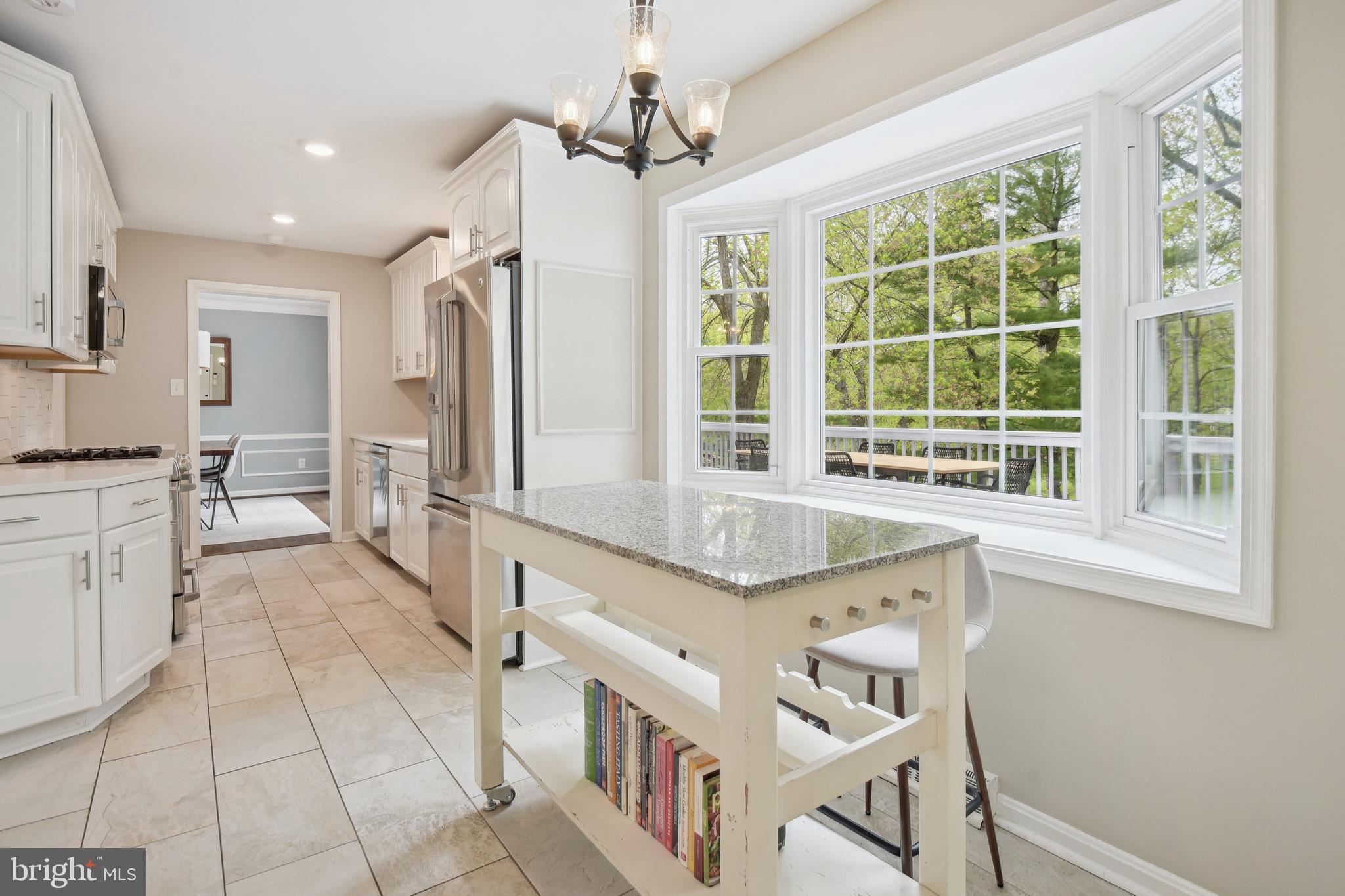 FLOWER VALLEY - Residential