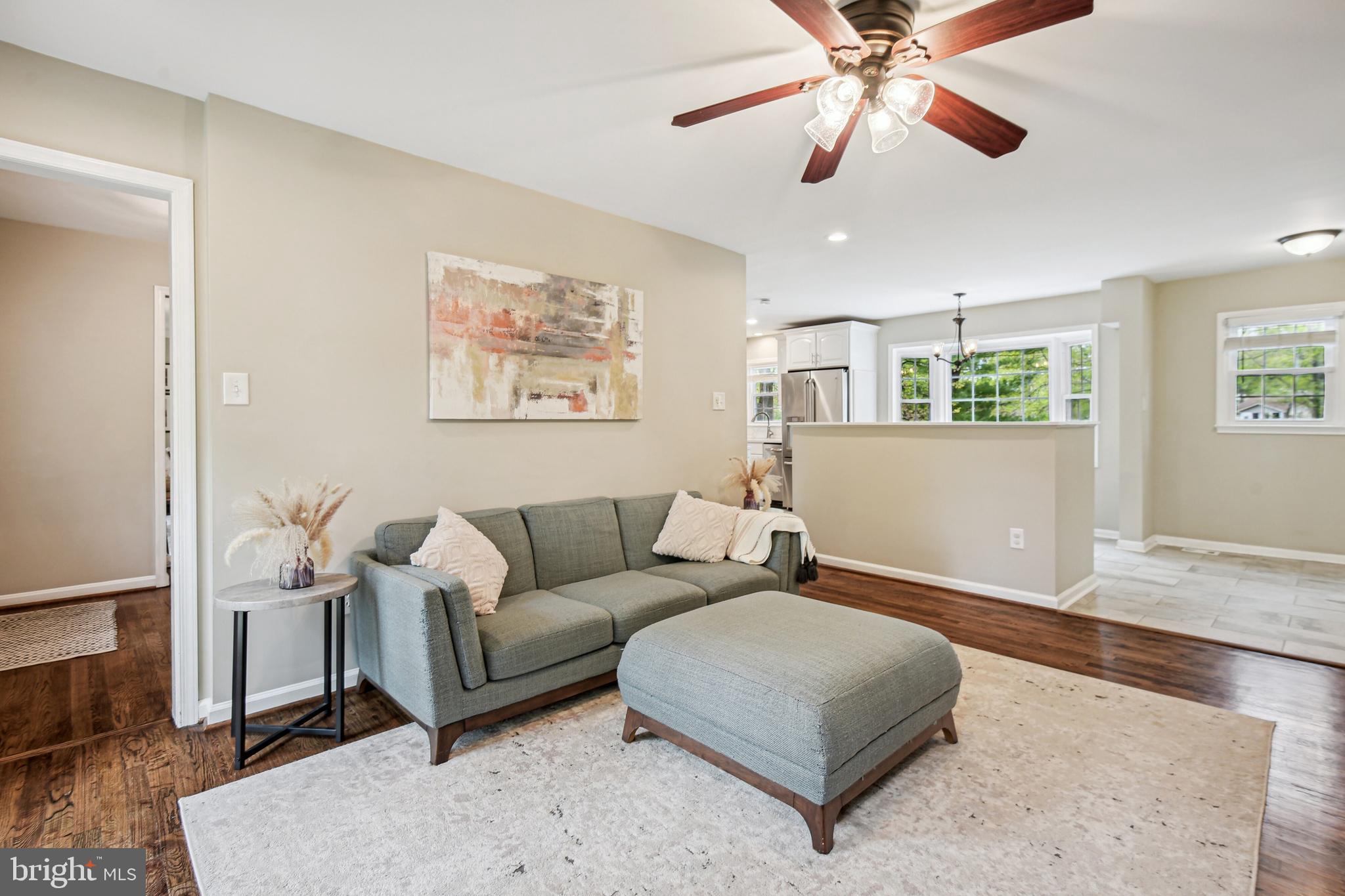 FLOWER VALLEY - Residential