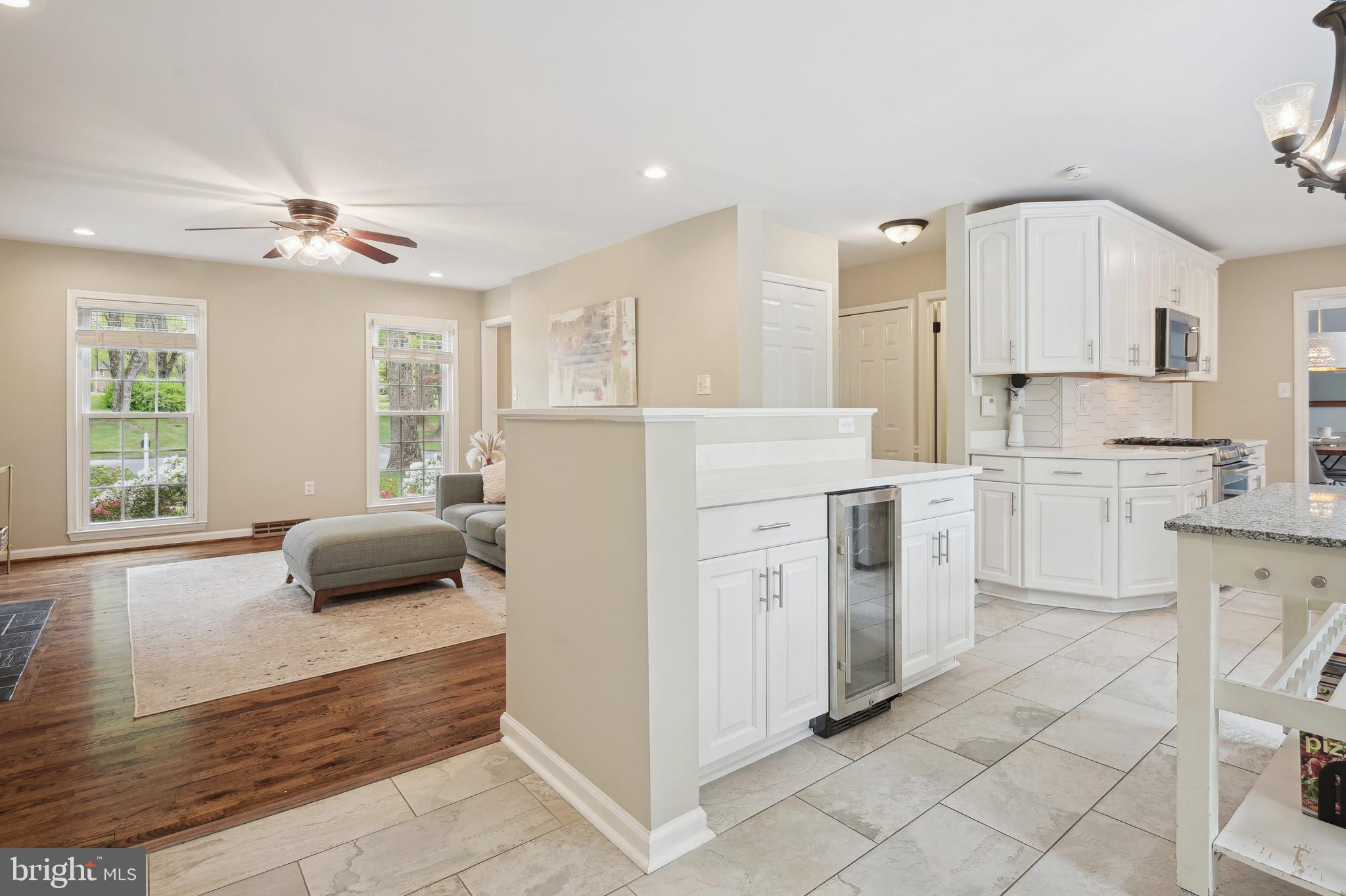 FLOWER VALLEY - Residential