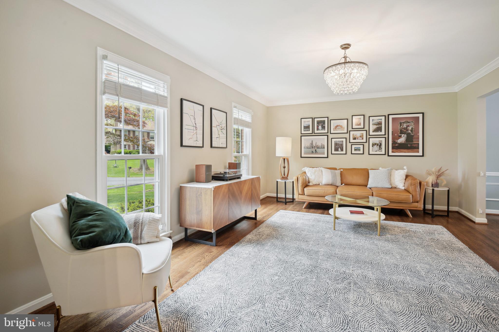 FLOWER VALLEY - Residential