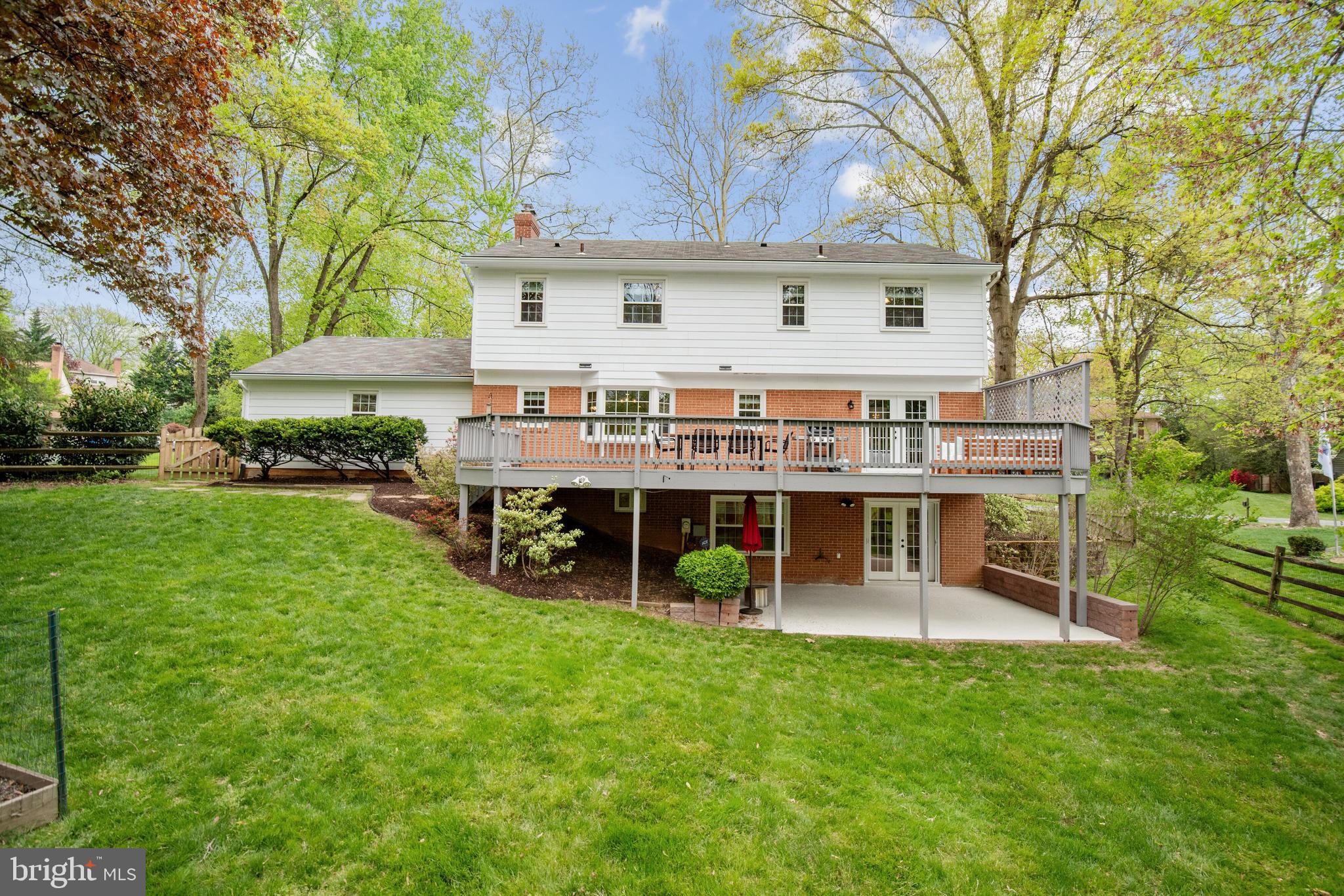 FLOWER VALLEY - Residential