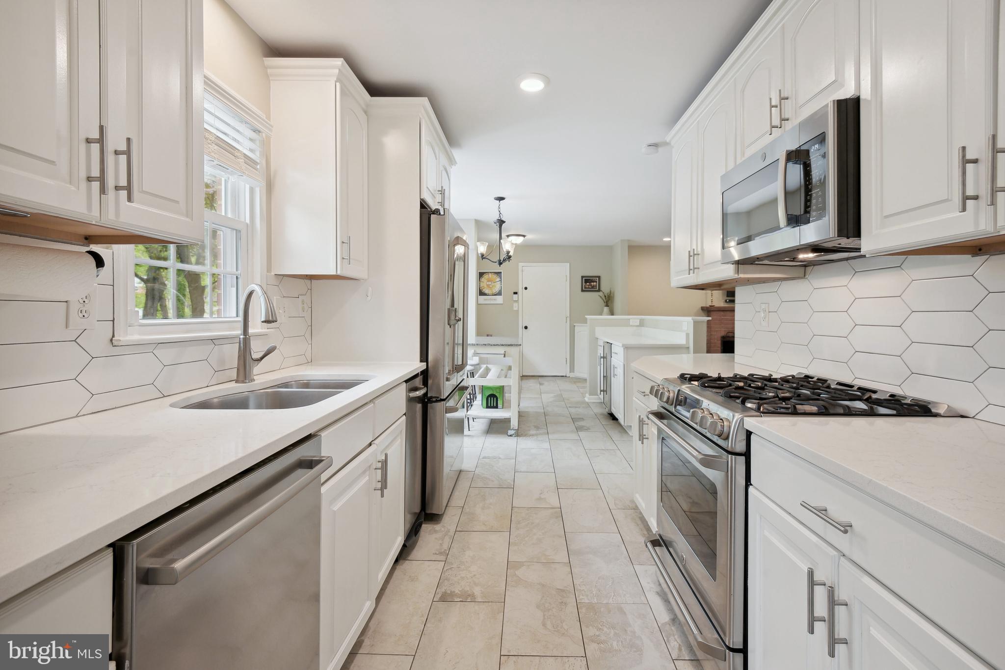 FLOWER VALLEY - Residential