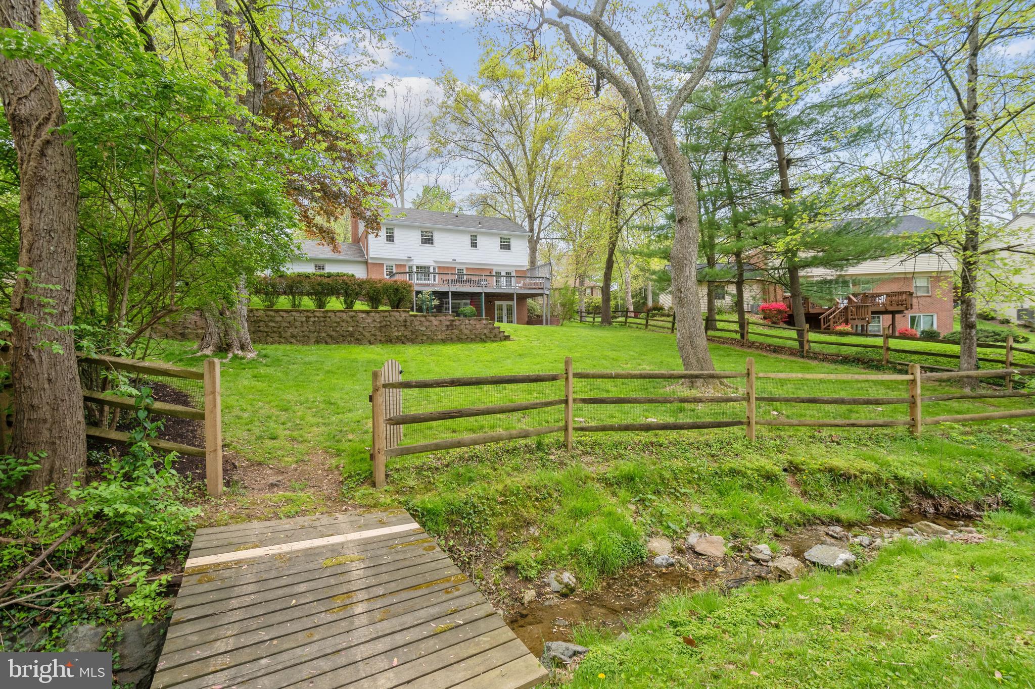 FLOWER VALLEY - Residential