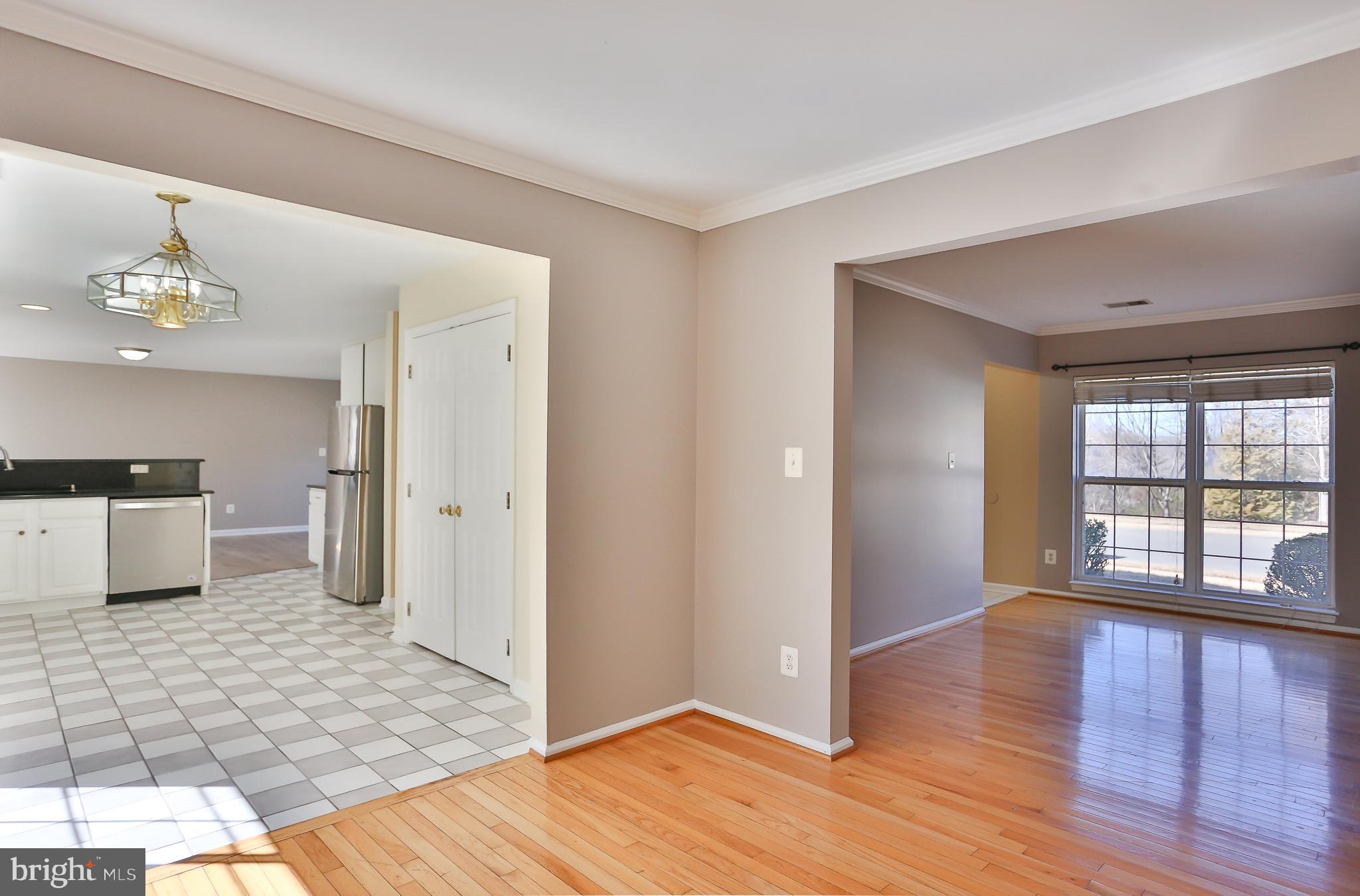 WAYSIDE VILLAGE - Residential Lease