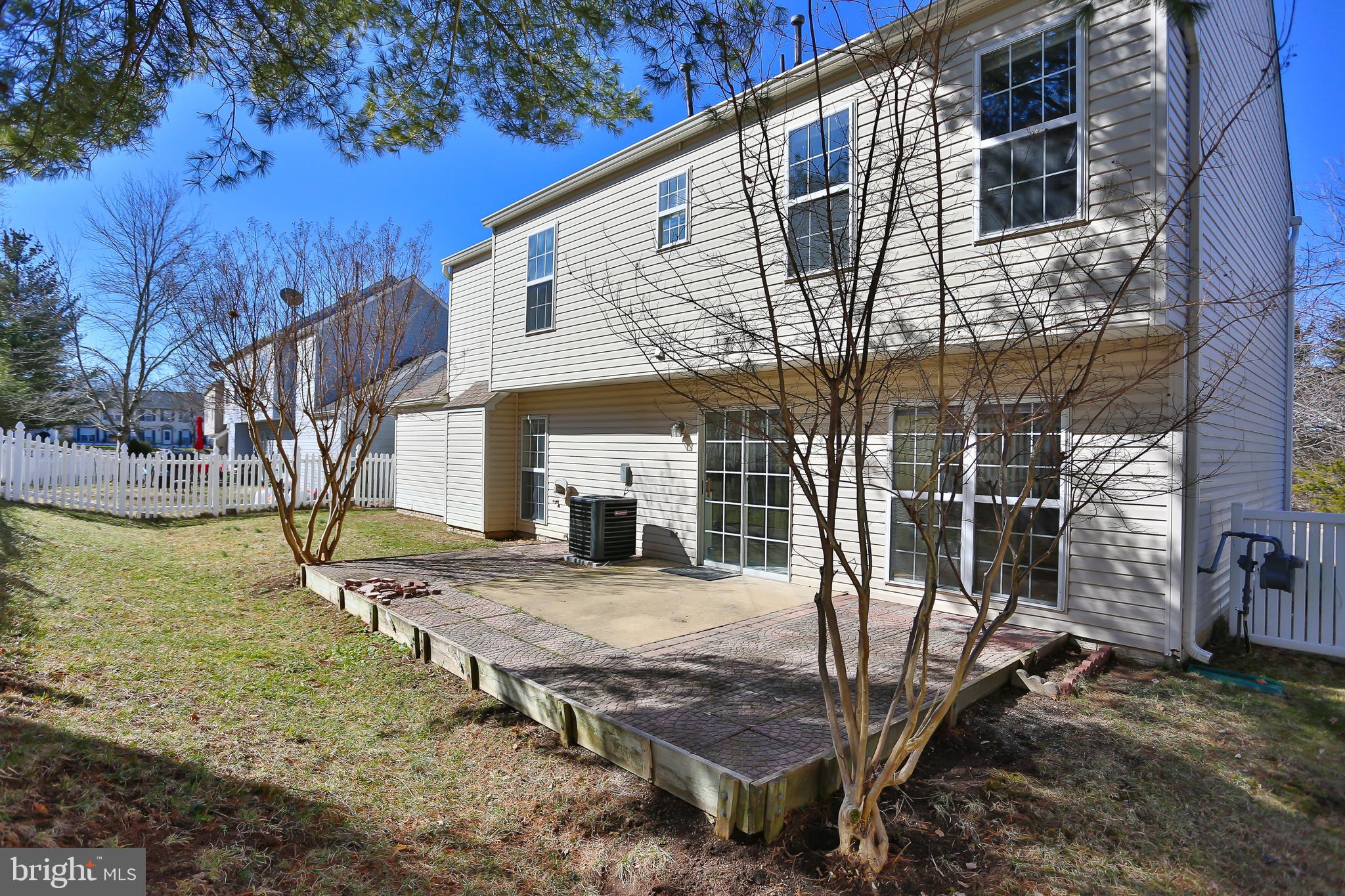 WAYSIDE VILLAGE - Residential Lease