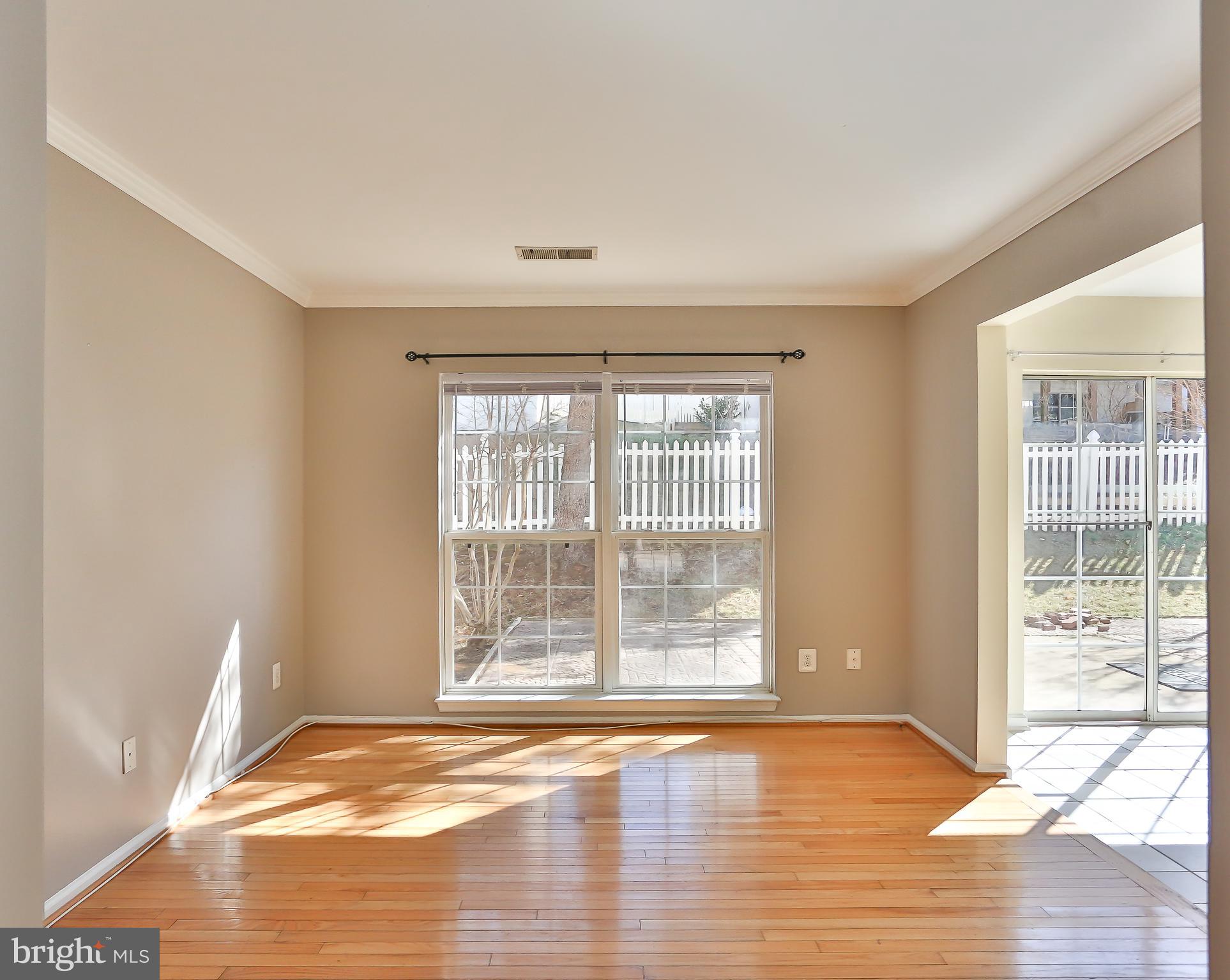 WAYSIDE VILLAGE - Residential Lease