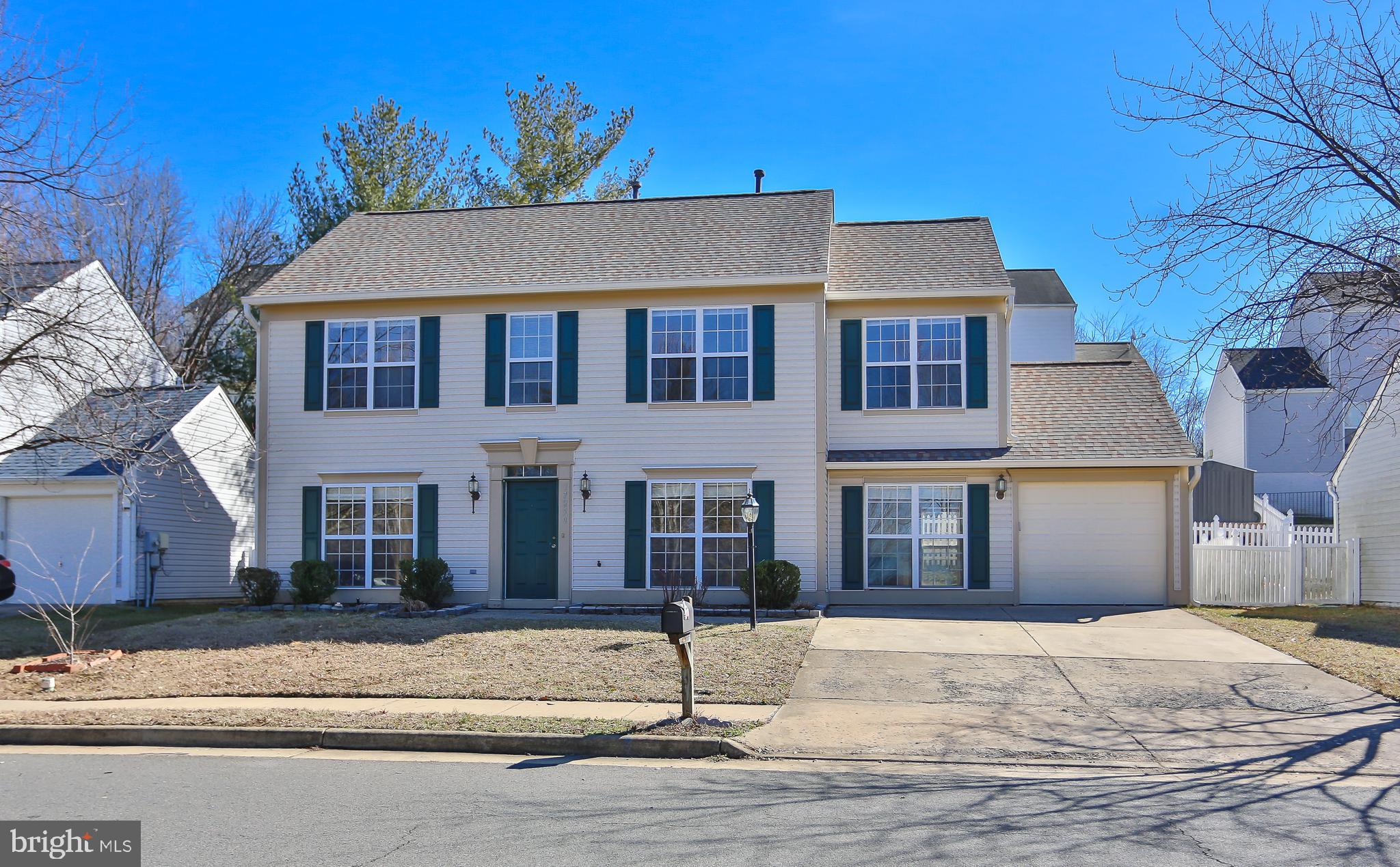 WAYSIDE VILLAGE - Residential Lease