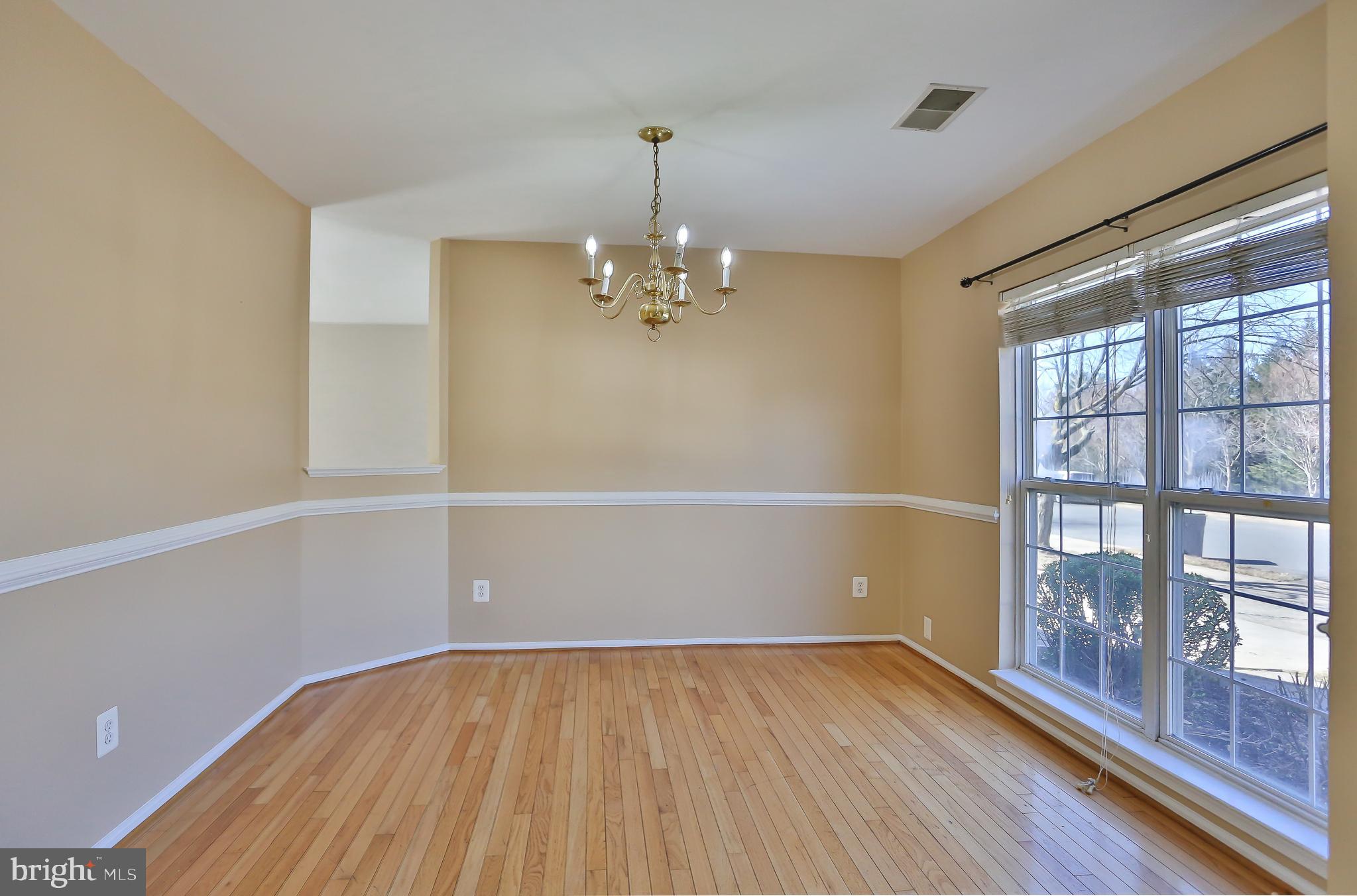 WAYSIDE VILLAGE - Residential Lease