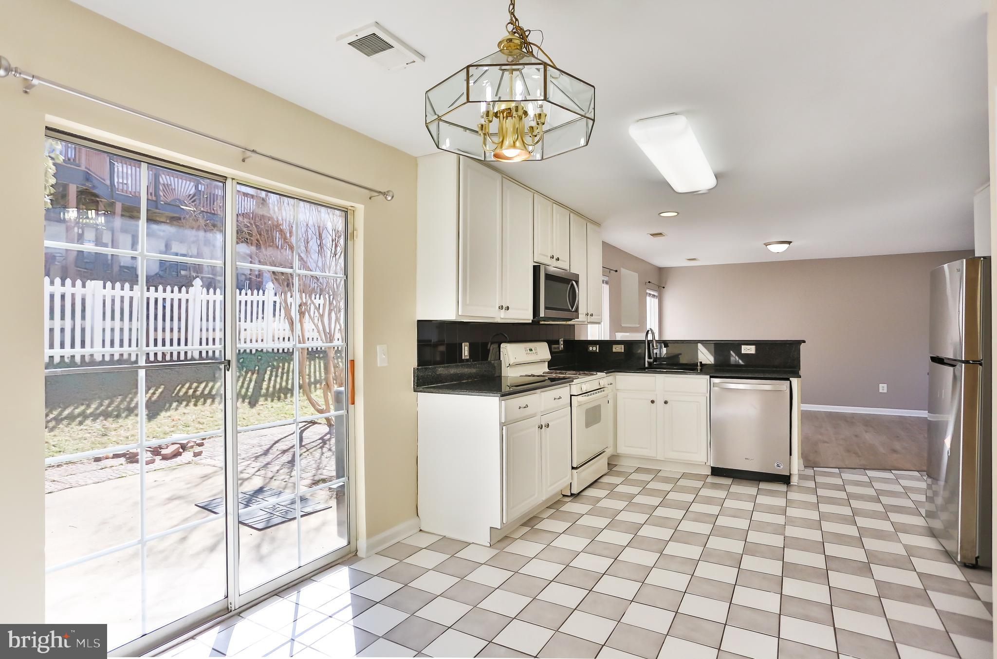 WAYSIDE VILLAGE - Residential Lease