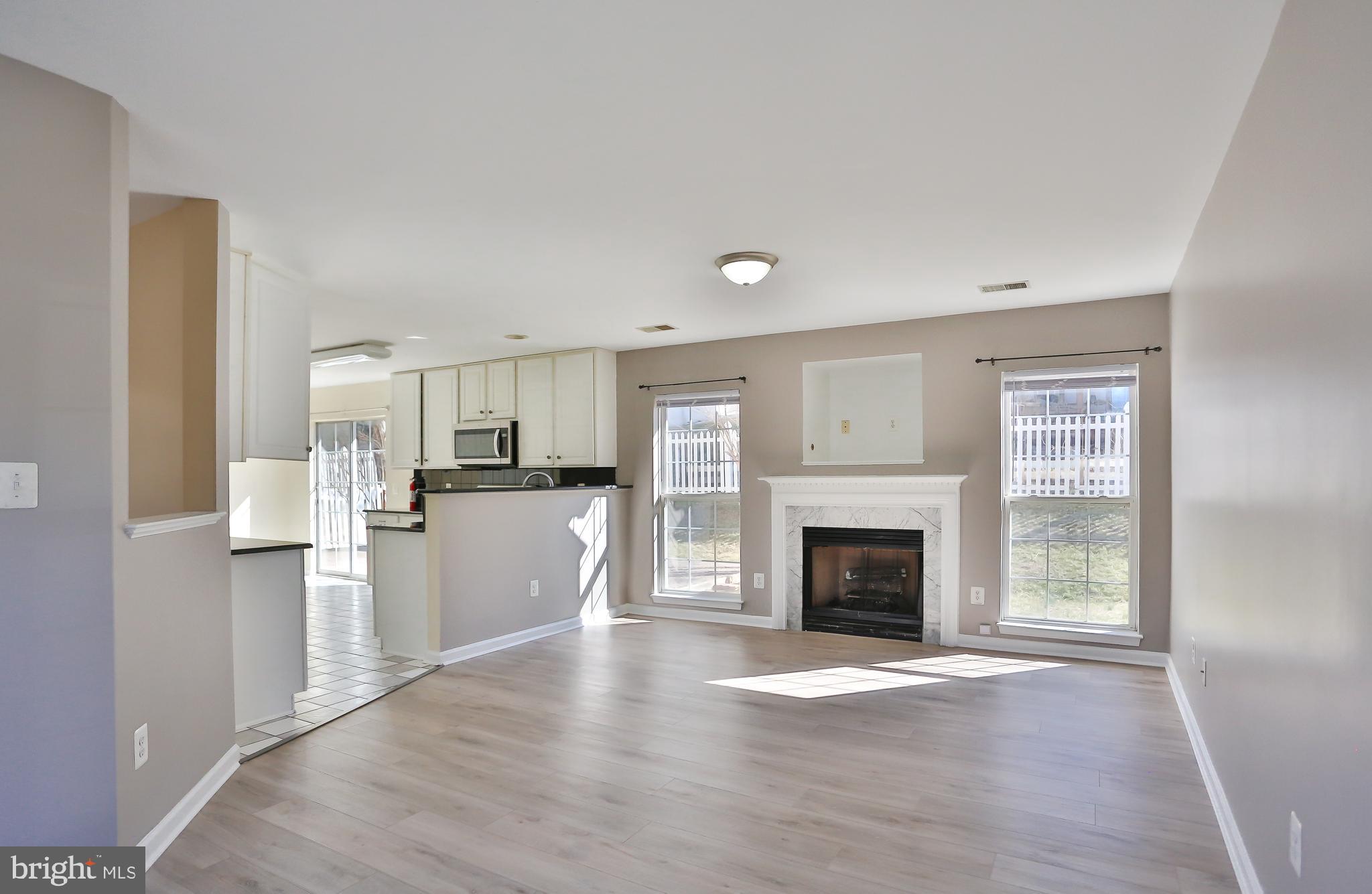 WAYSIDE VILLAGE - Residential Lease