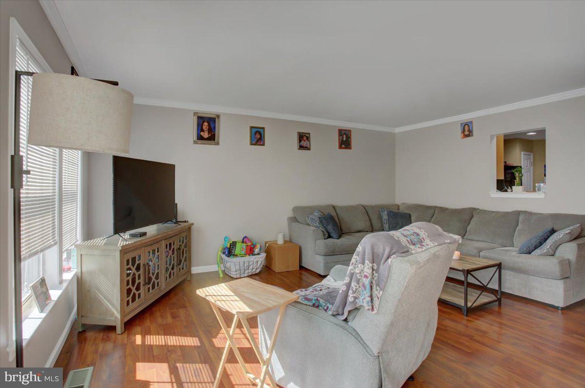 PRENTISS POINT - Residential