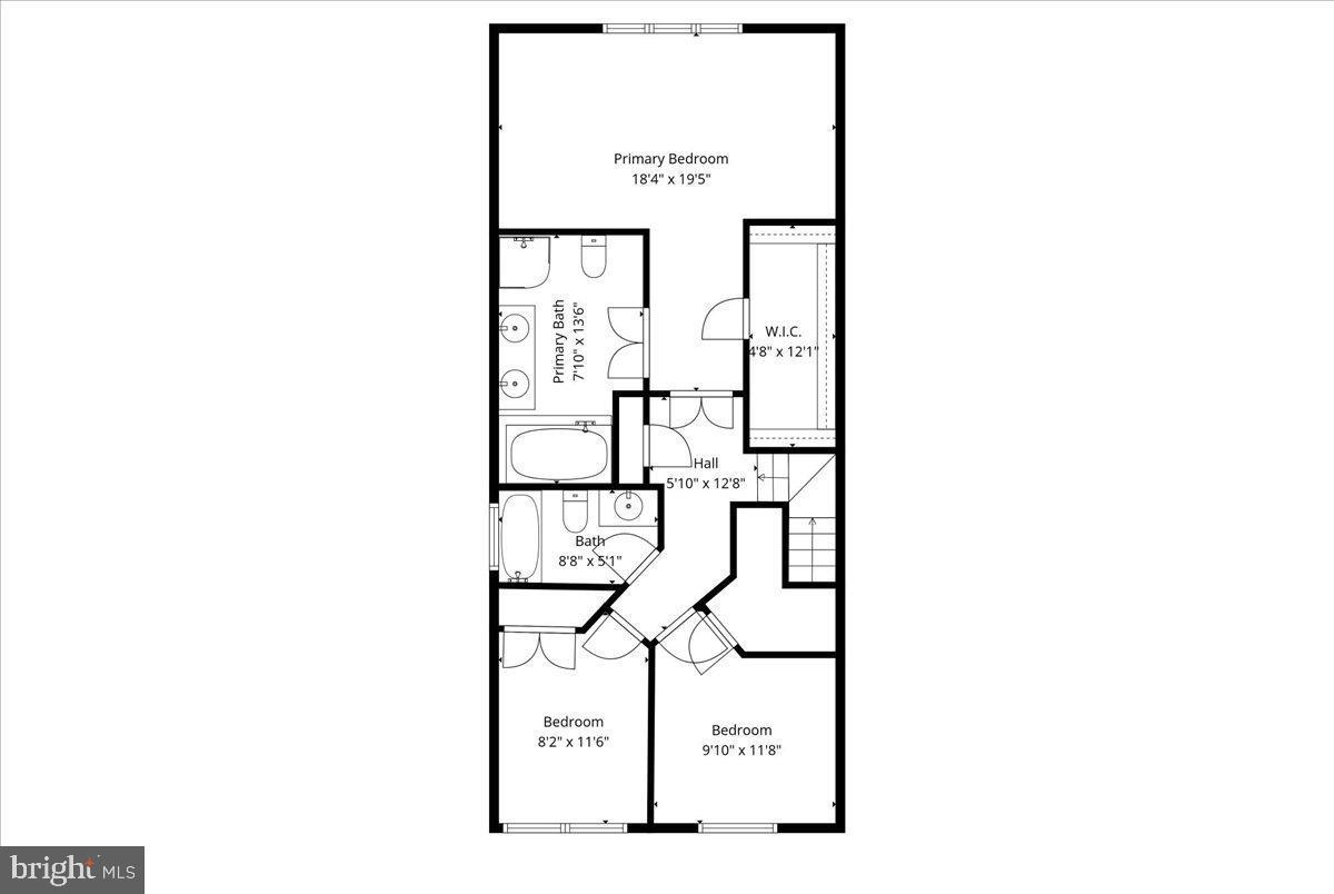 PRENTISS POINT - Residential