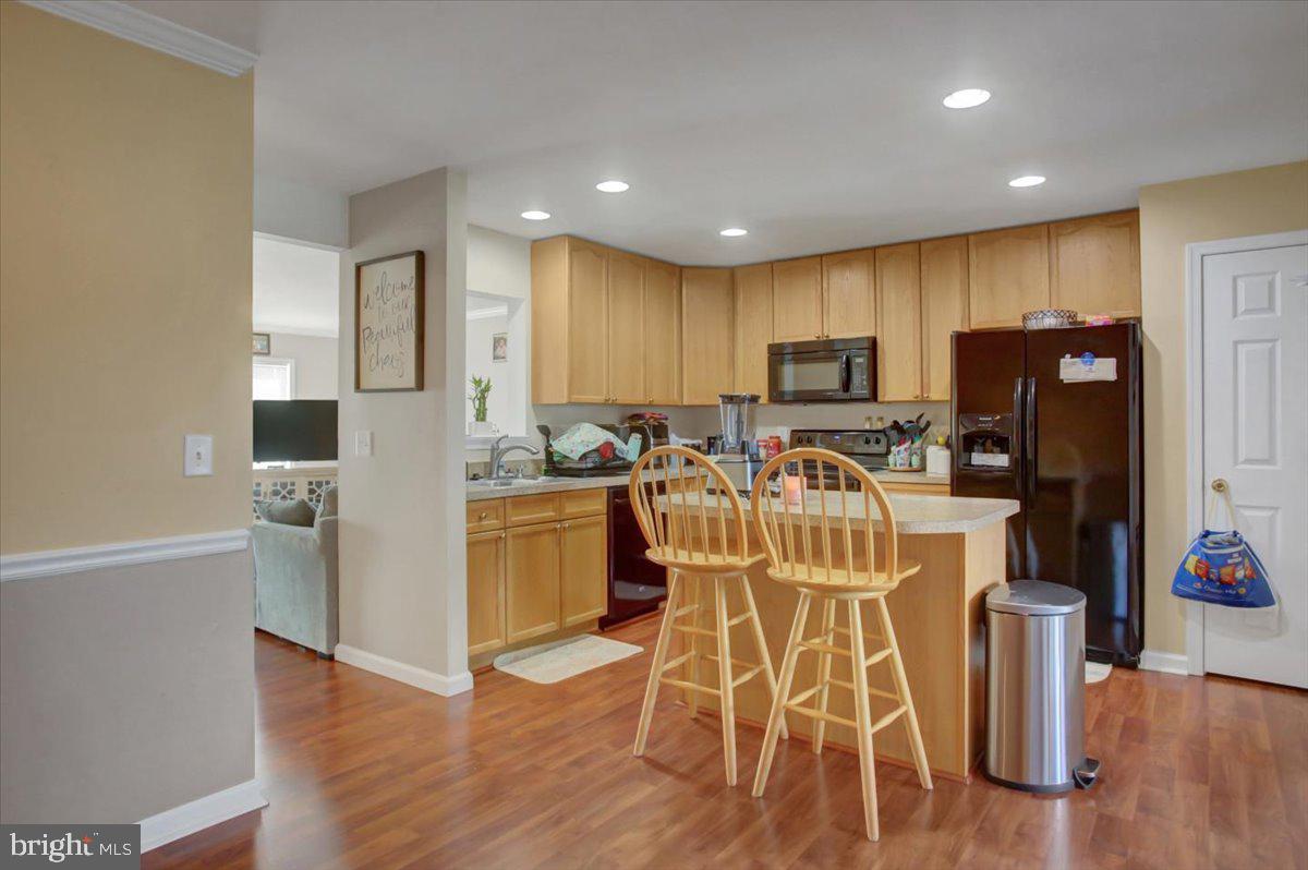 PRENTISS POINT - Residential