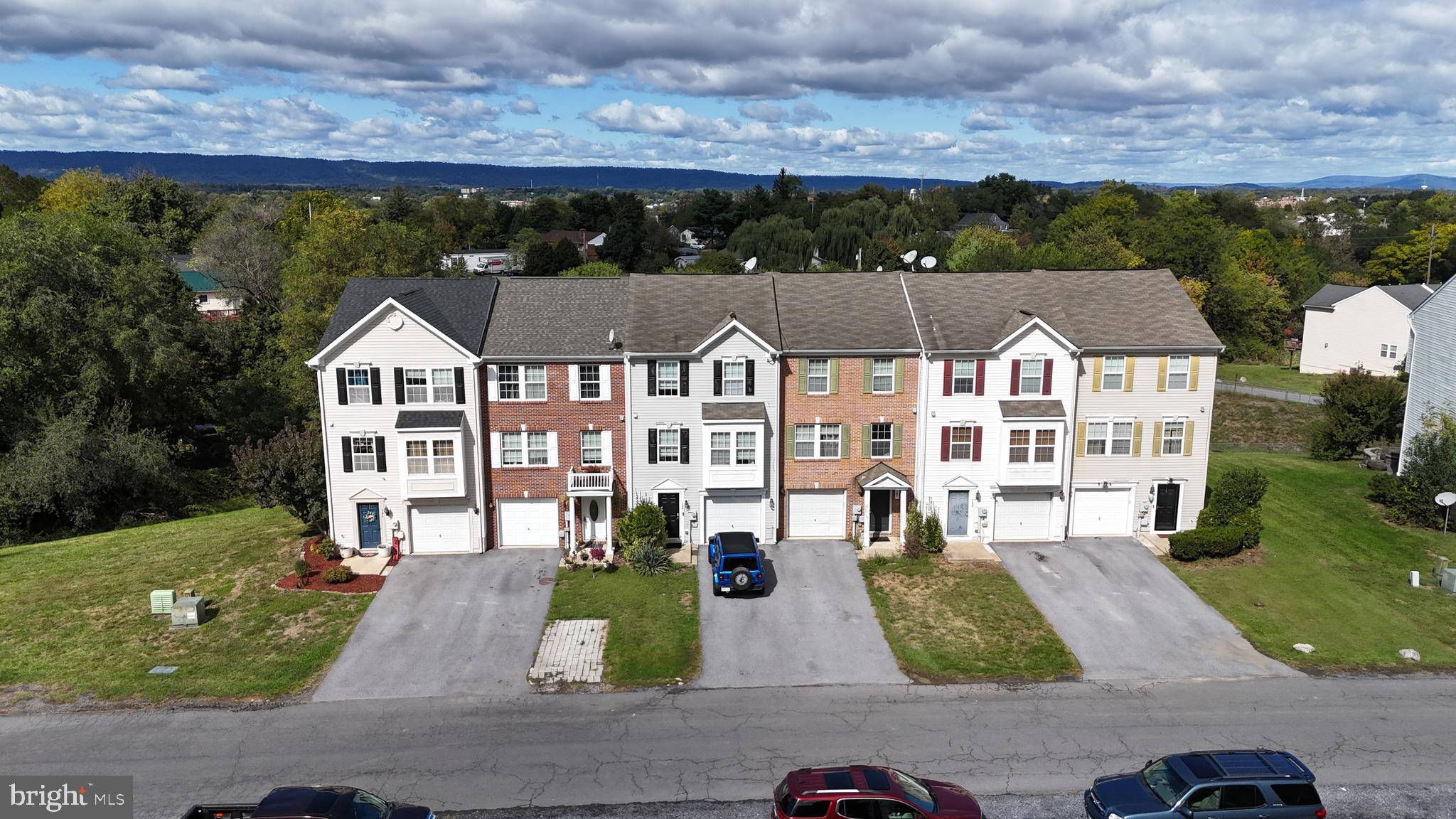 PRENTISS POINT - Residential