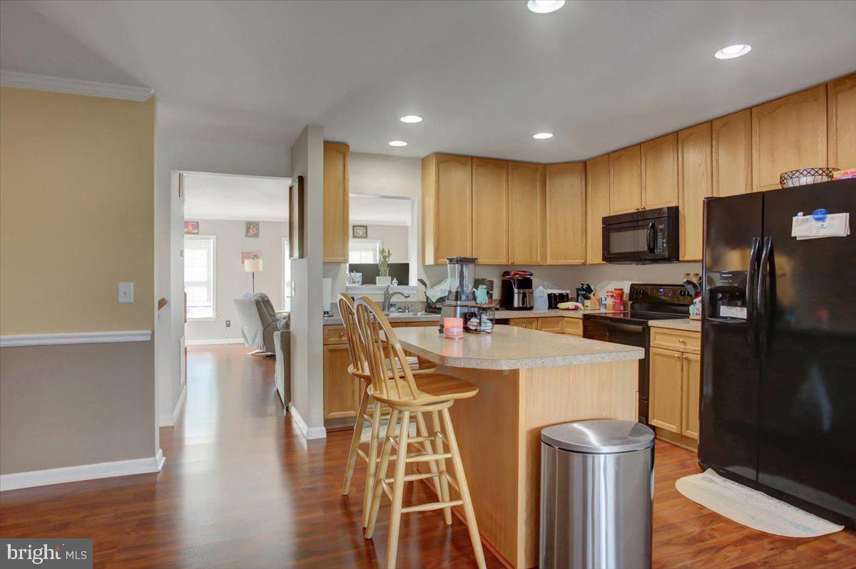 PRENTISS POINT - Residential