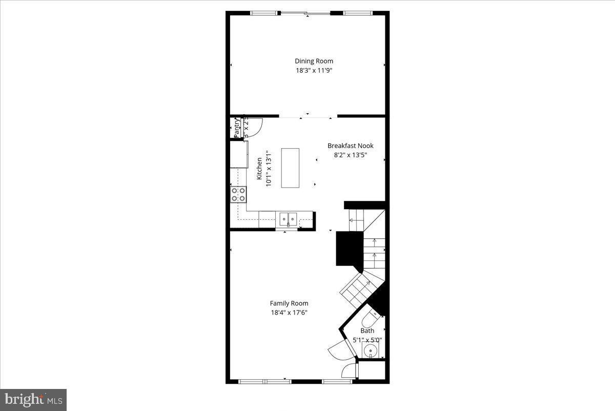 PRENTISS POINT - Residential