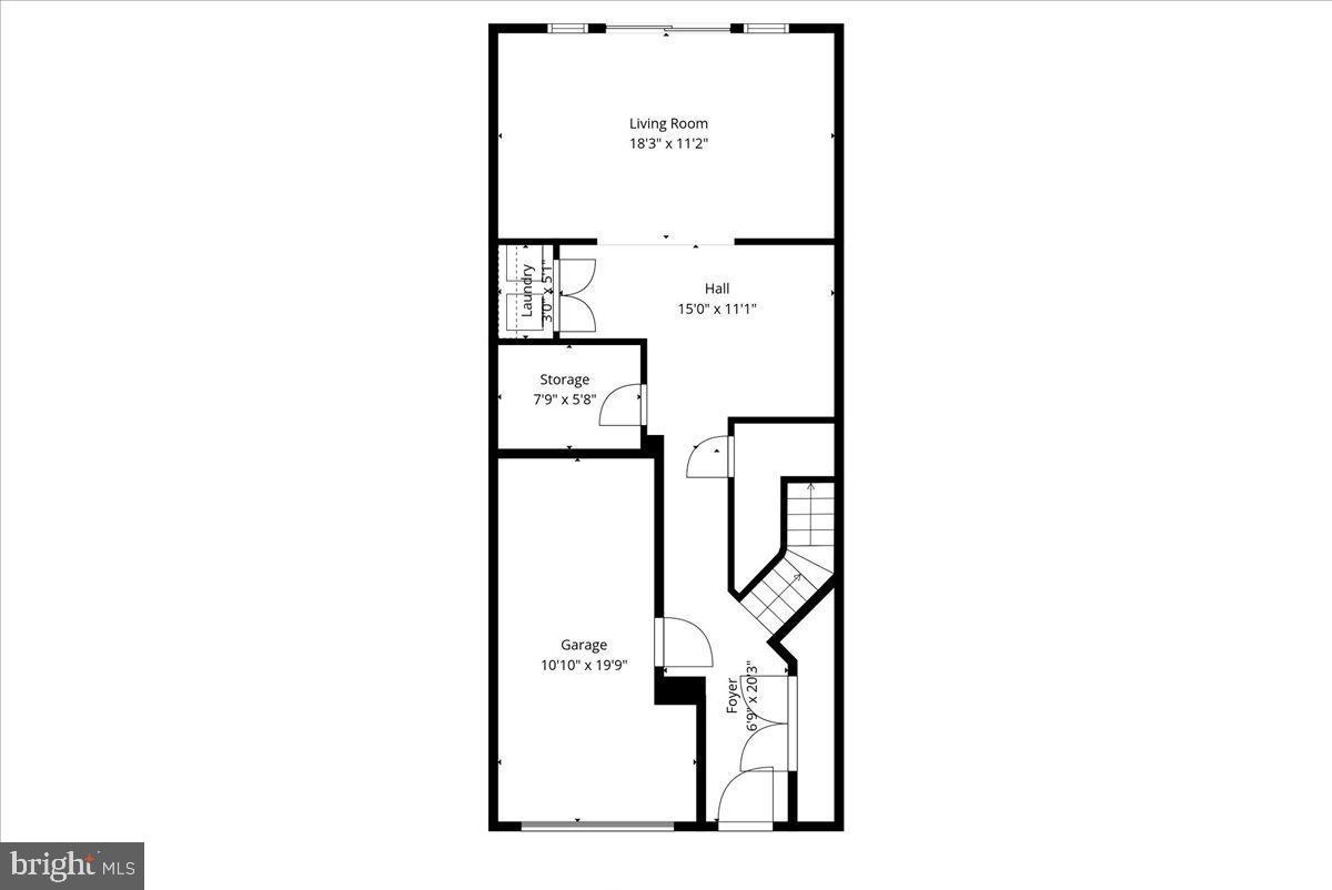 PRENTISS POINT - Residential