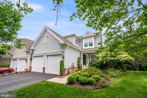 41 MUSKET COURT WEST CHESTER PA 19382
