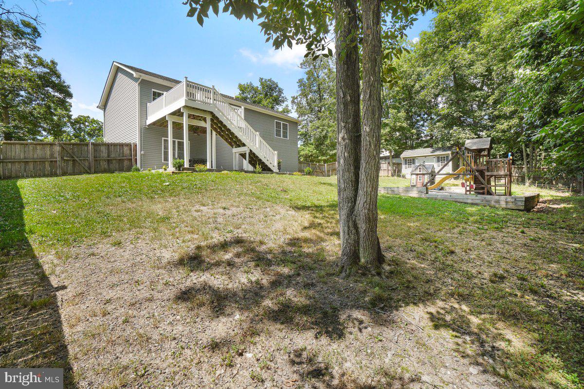 HICKORY RUN - Residential