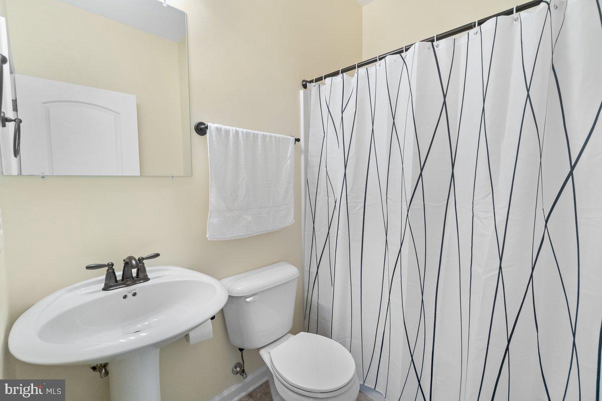 HICKORY RUN - Residential