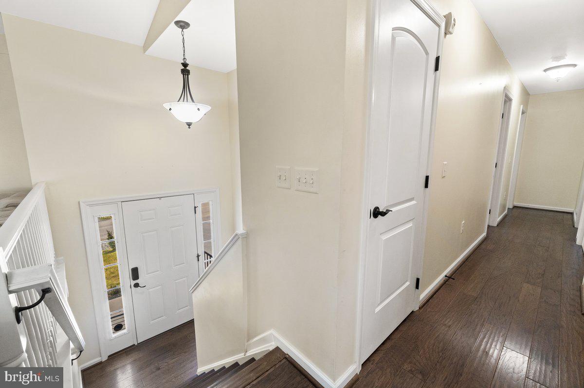 HICKORY RUN - Residential