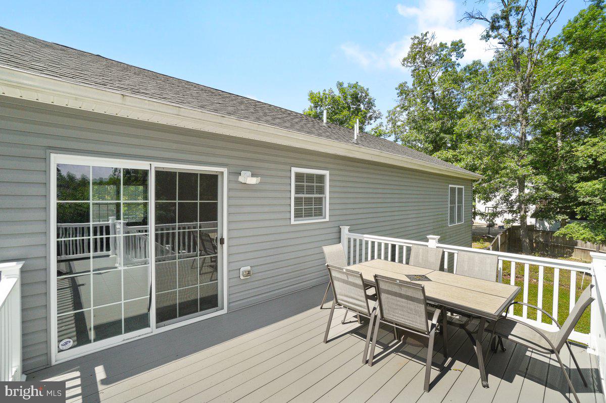 HICKORY RUN - Residential