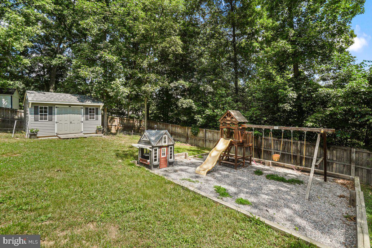 HICKORY RUN - Residential