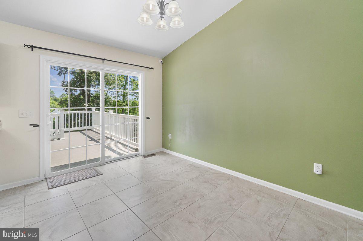 HICKORY RUN - Residential