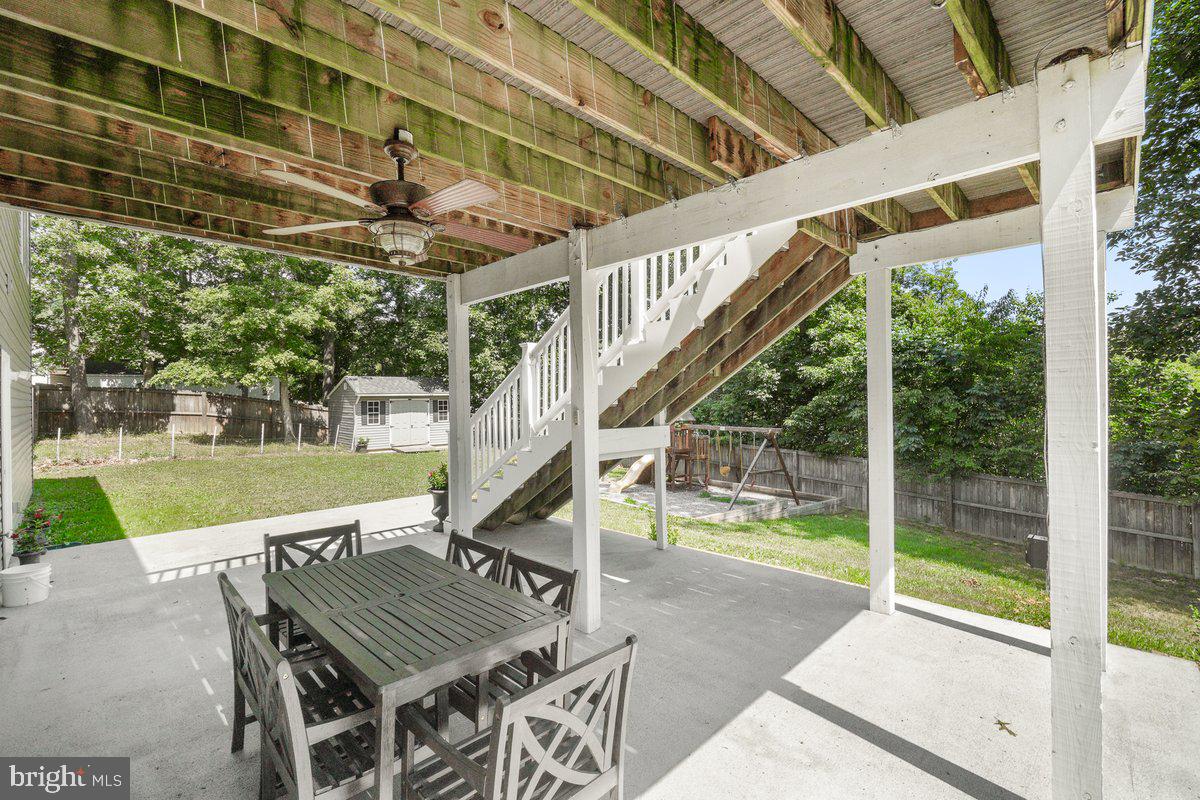 HICKORY RUN - Residential