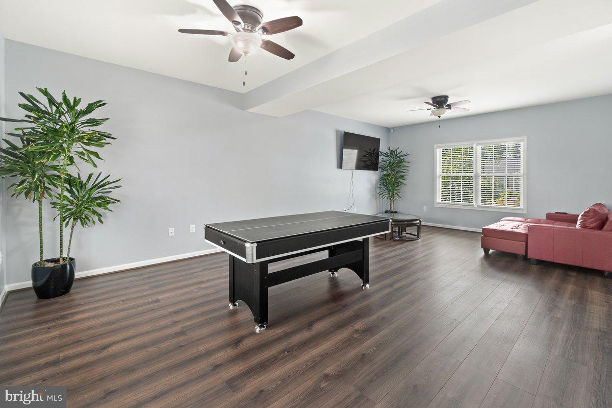 HICKORY RUN - Residential