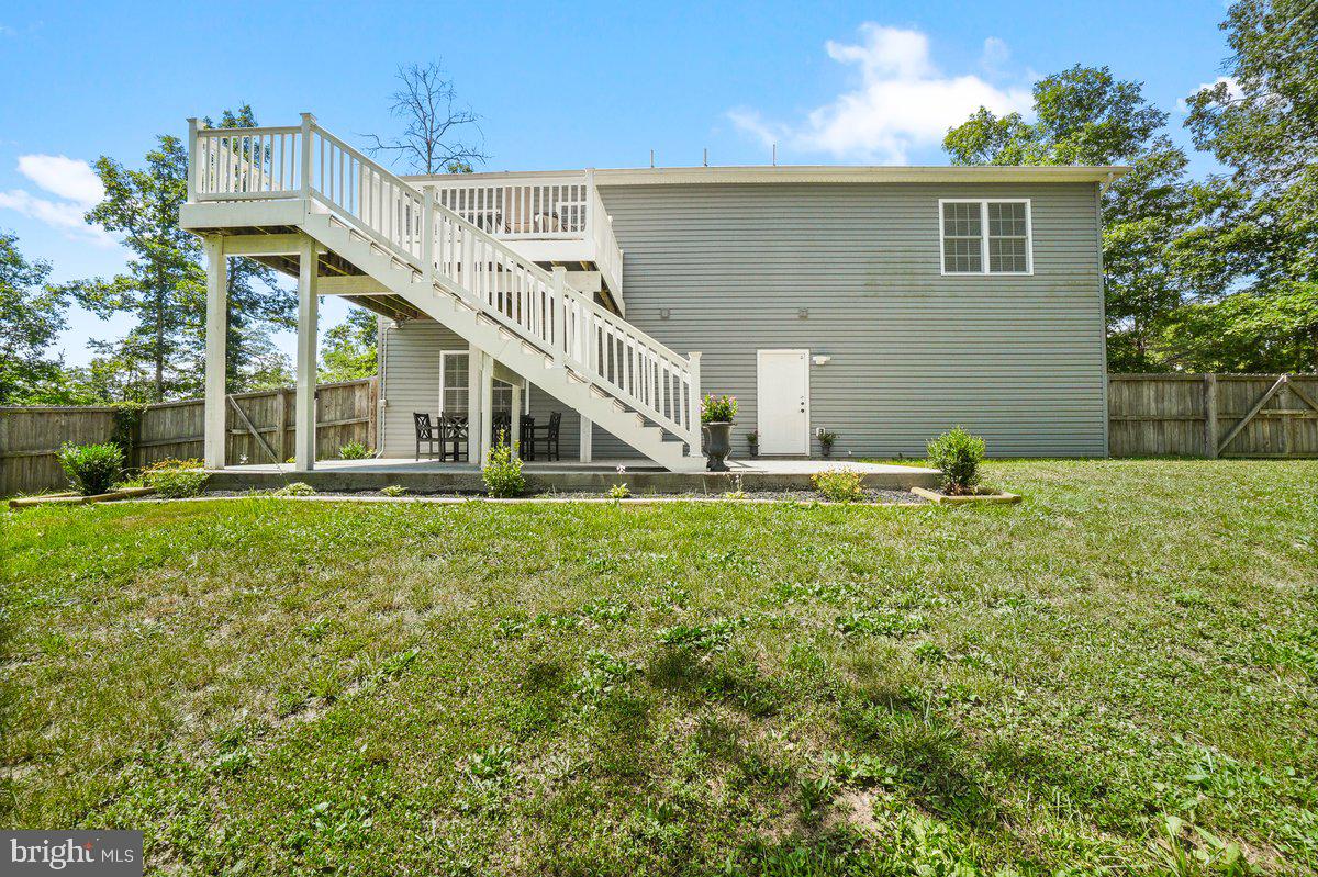 HICKORY RUN - Residential