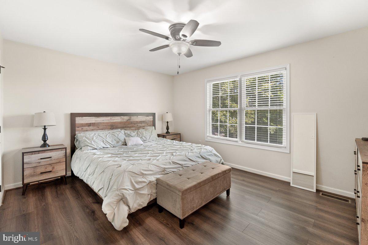 HICKORY RUN - Residential