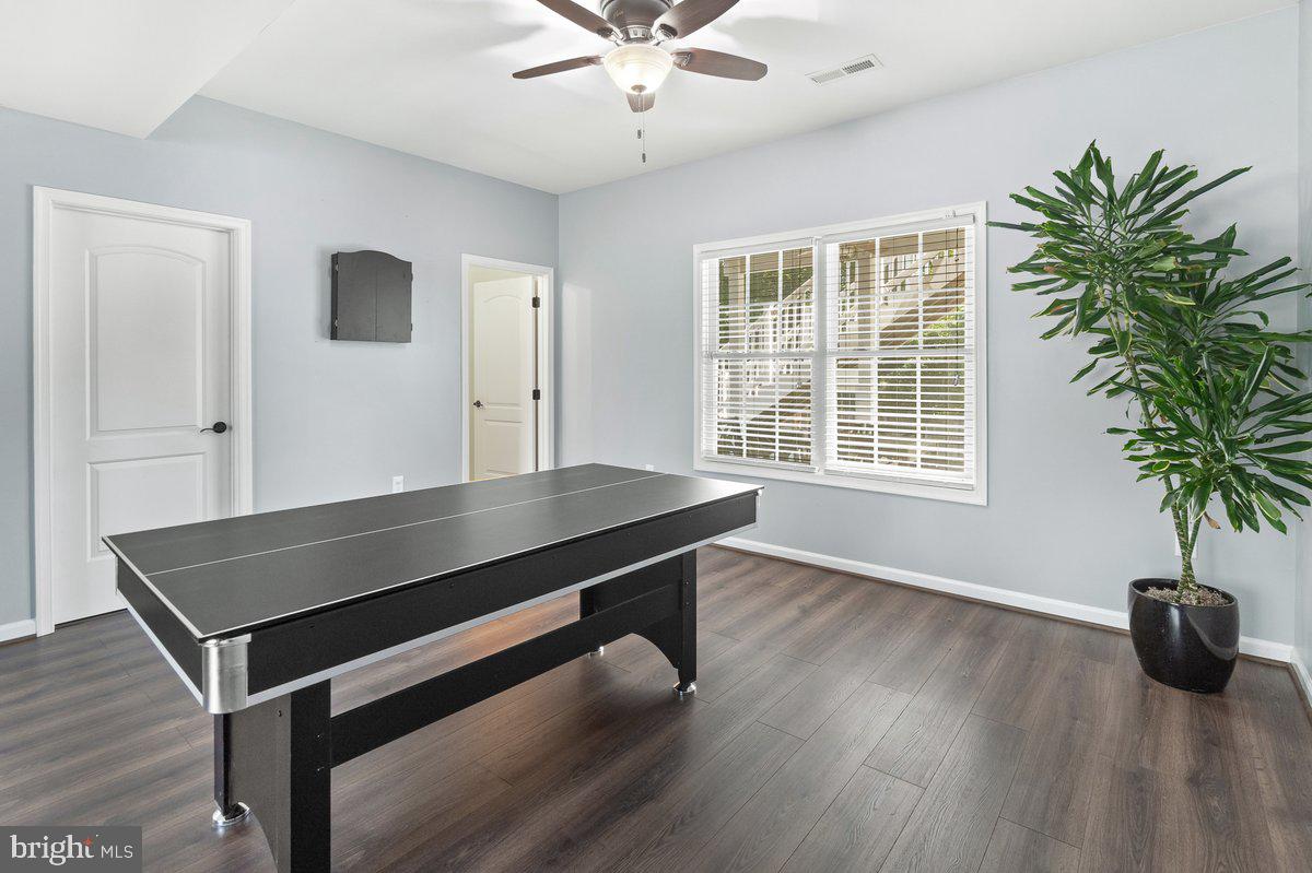 HICKORY RUN - Residential