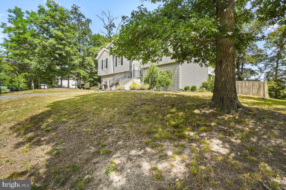 HICKORY RUN - Residential