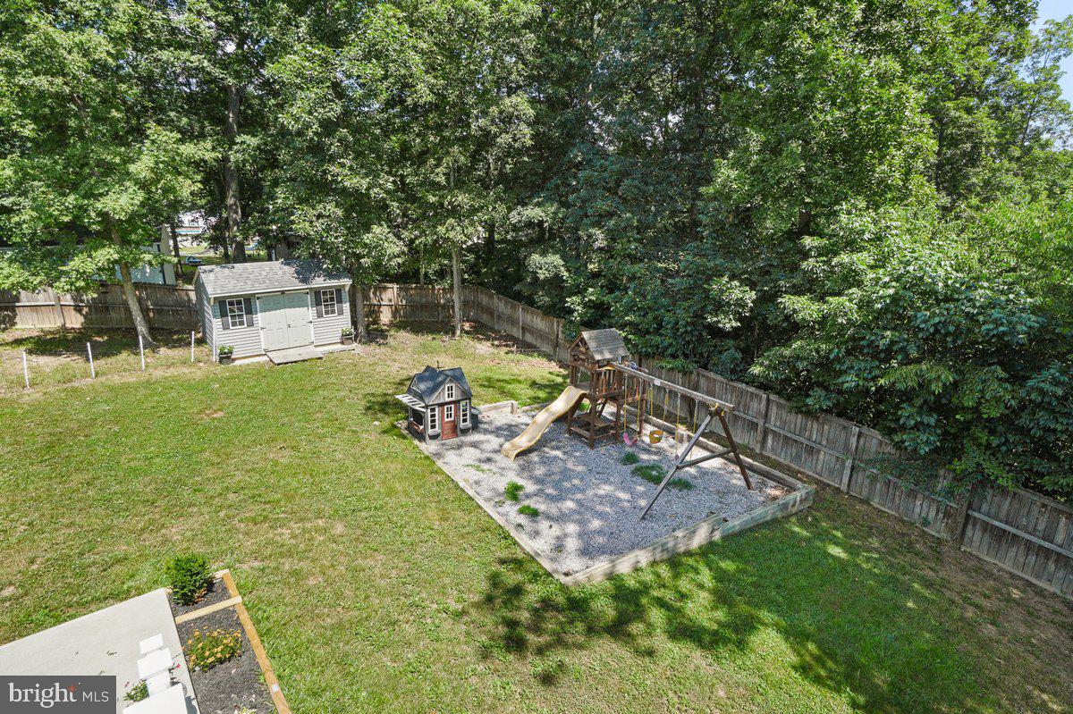 HICKORY RUN - Residential