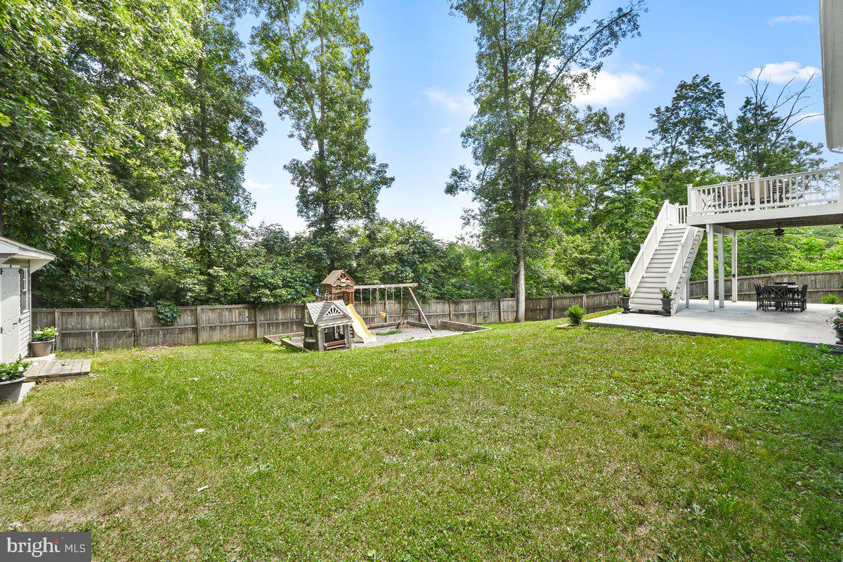 HICKORY RUN - Residential