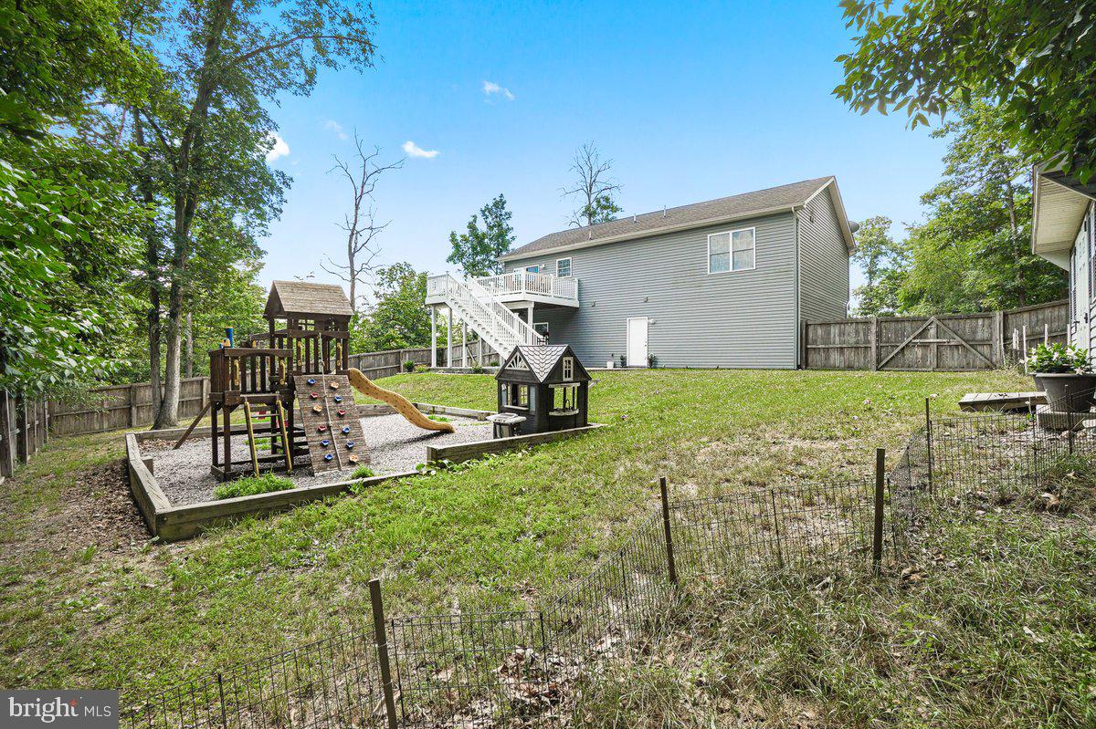 HICKORY RUN - Residential