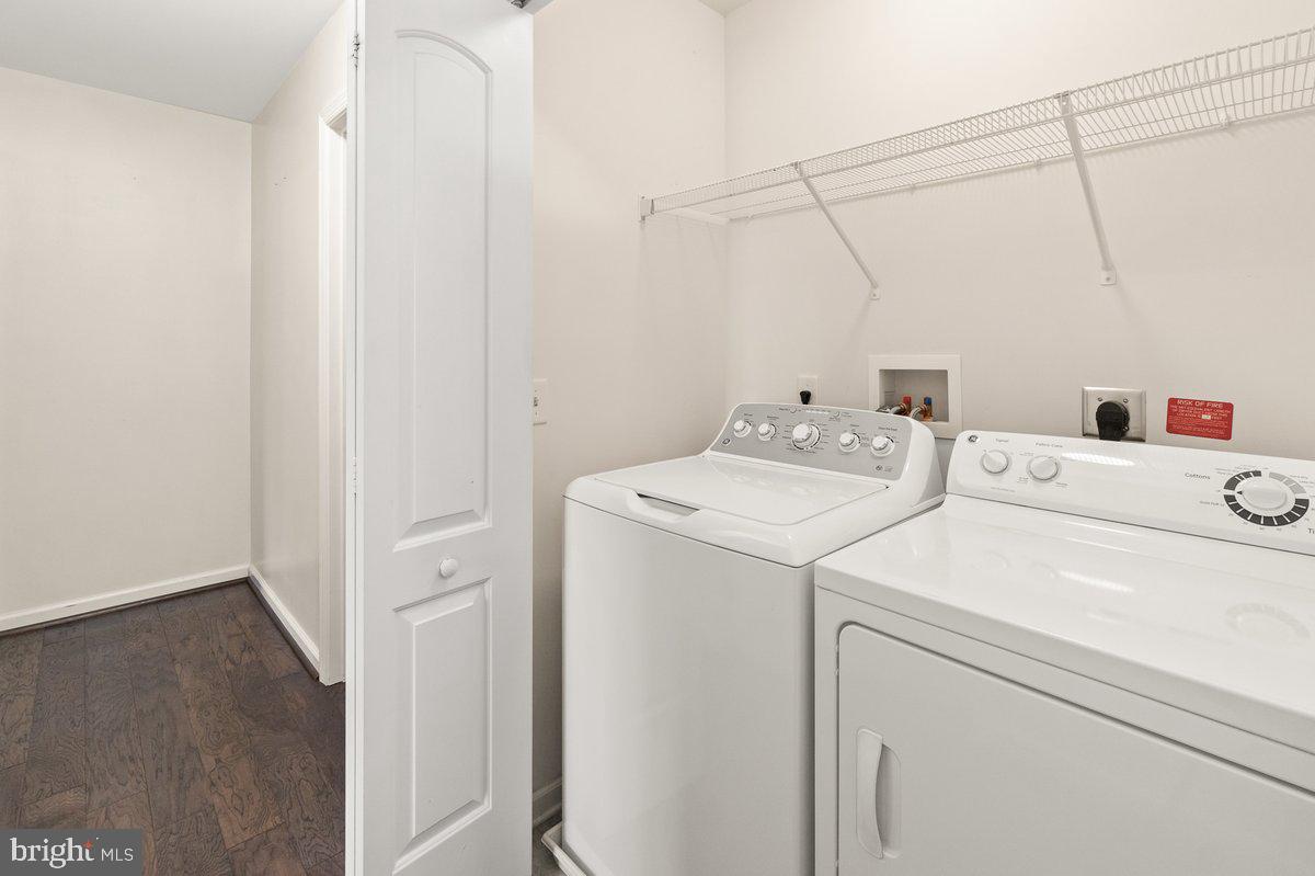 HICKORY RUN - Residential