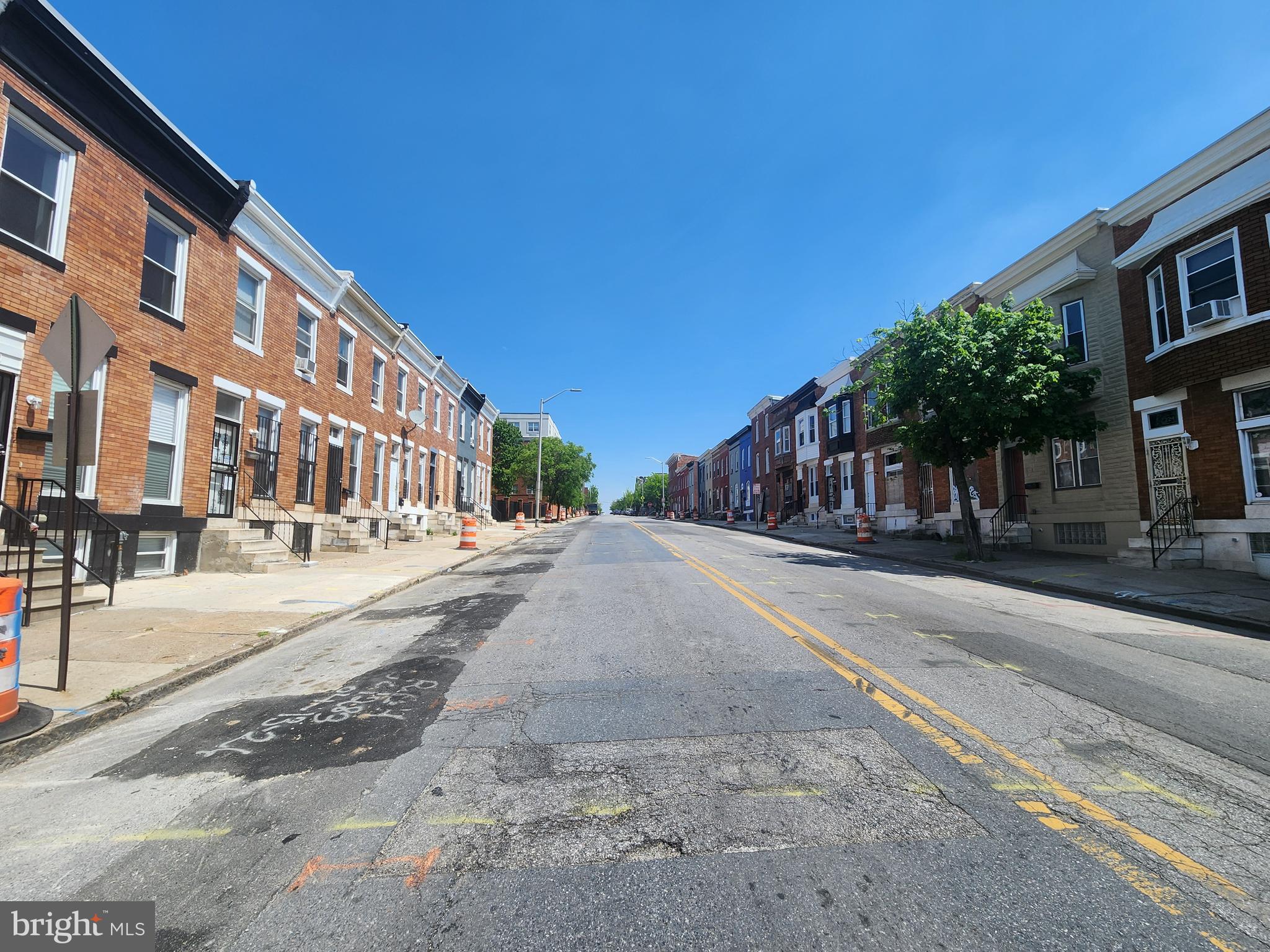 PENROSE - Residential