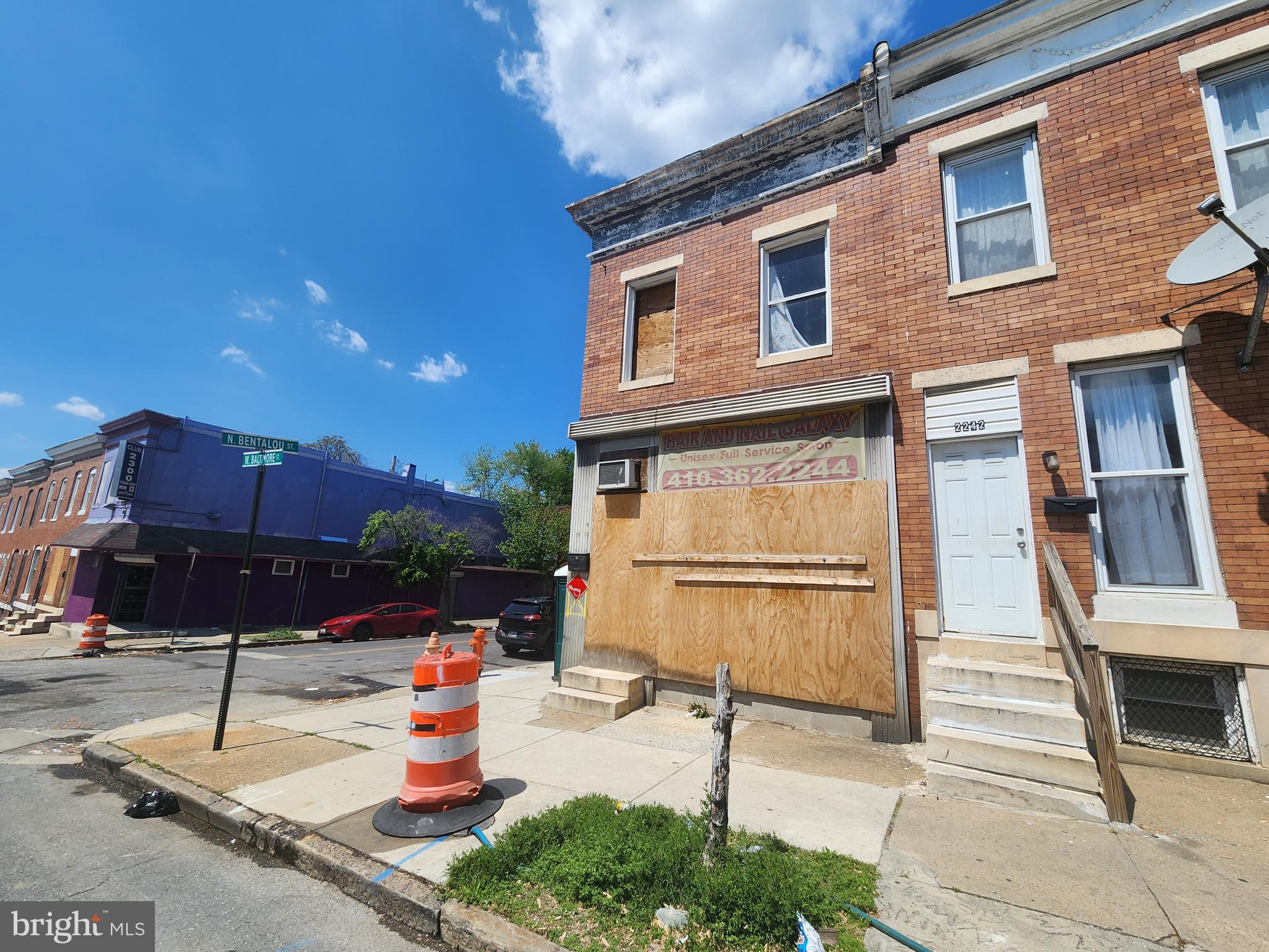 PENROSE - Residential