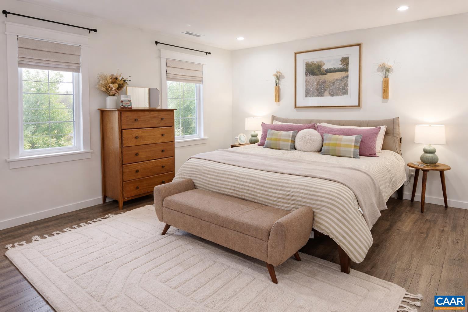 LAKE MONTICELLO - Residential