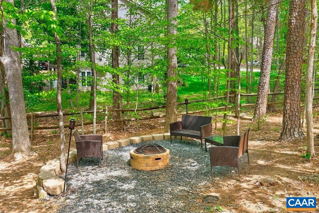 LAKE MONTICELLO - Residential