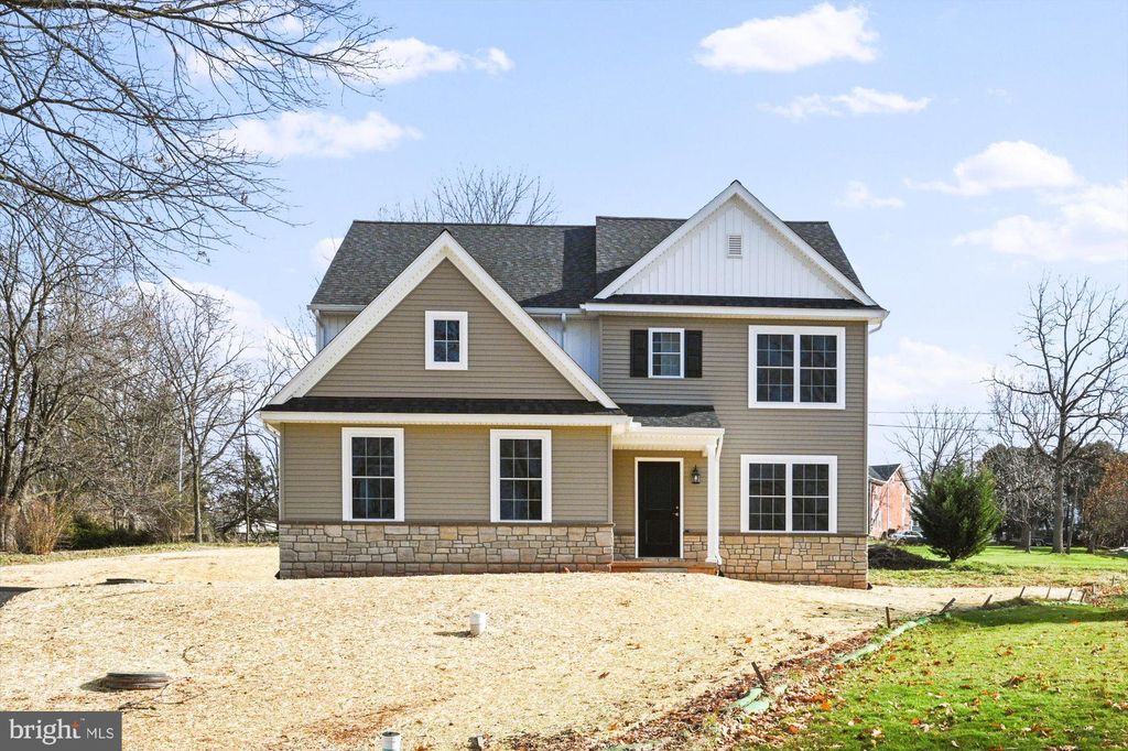 Photo of 35 KEELER AVE, STEVENS, PA 17578 (MLS # PALA2033296)