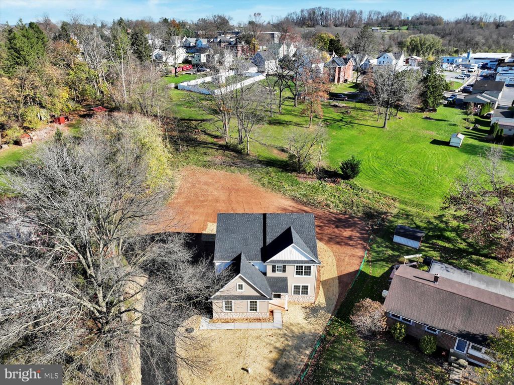 Photo of 35 KEELER AVE, STEVENS, PA 17578 (MLS # PALA2033296)