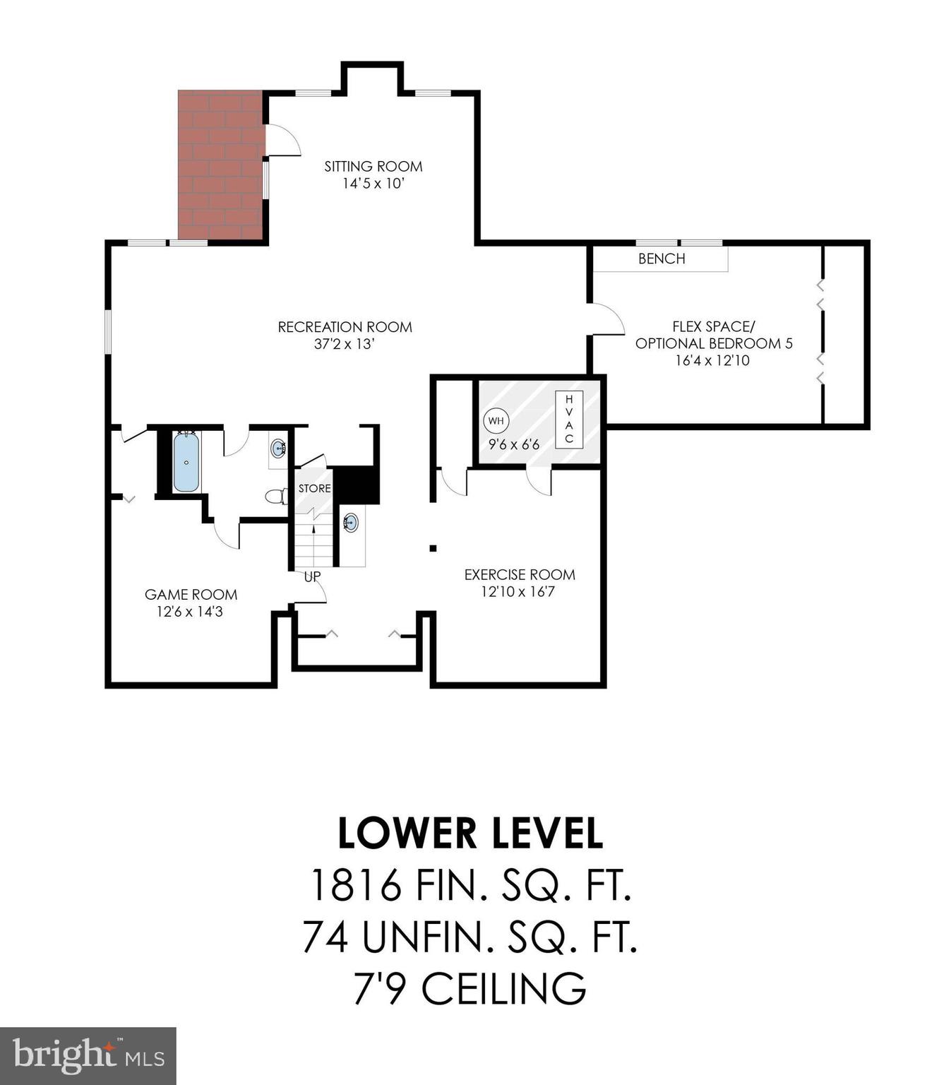 LANGLEY OAKS - Residential