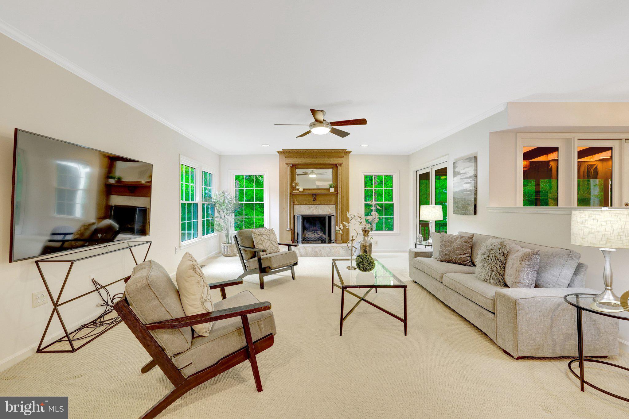 LANGLEY OAKS - Residential