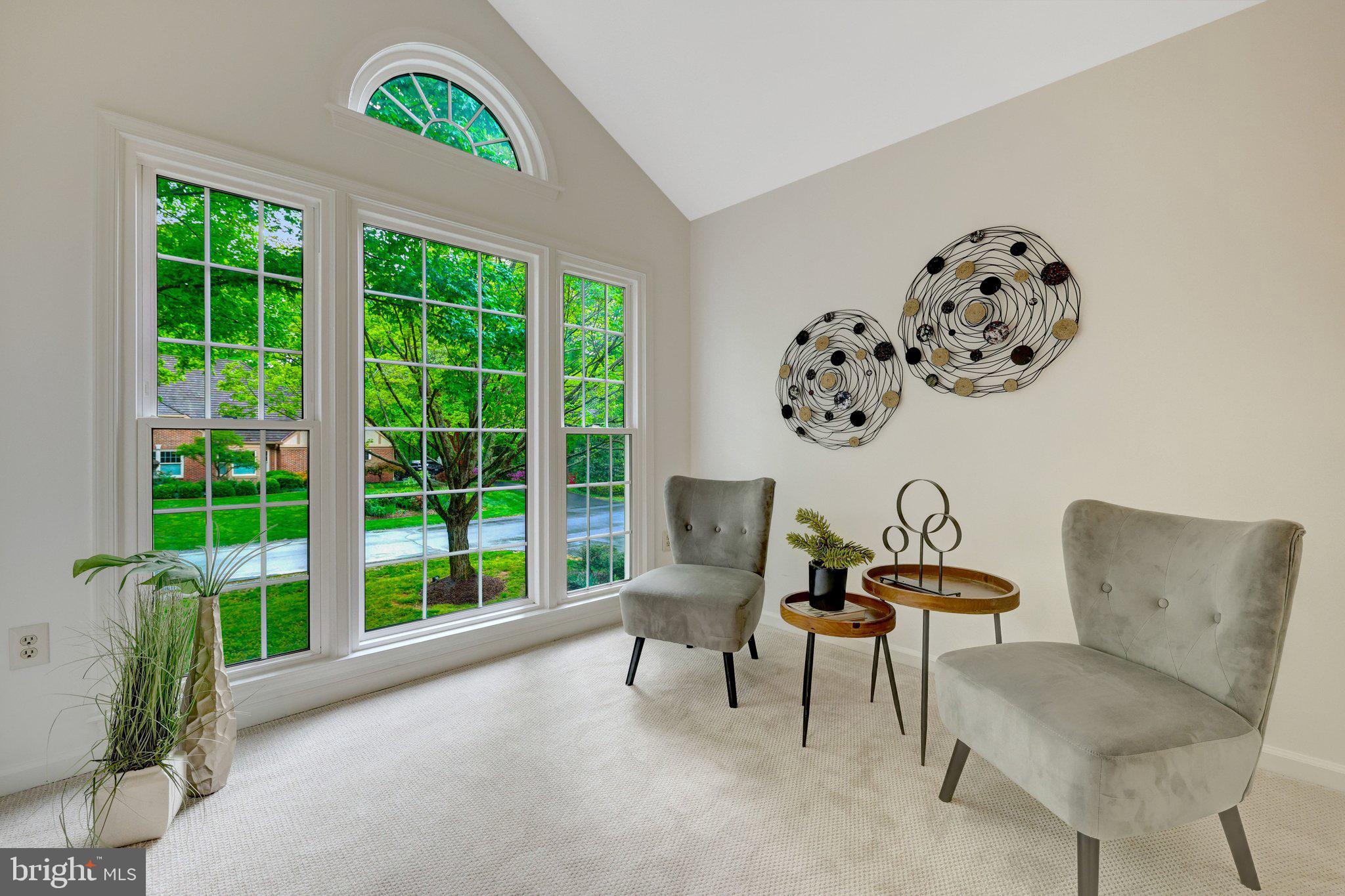 LANGLEY OAKS - Residential