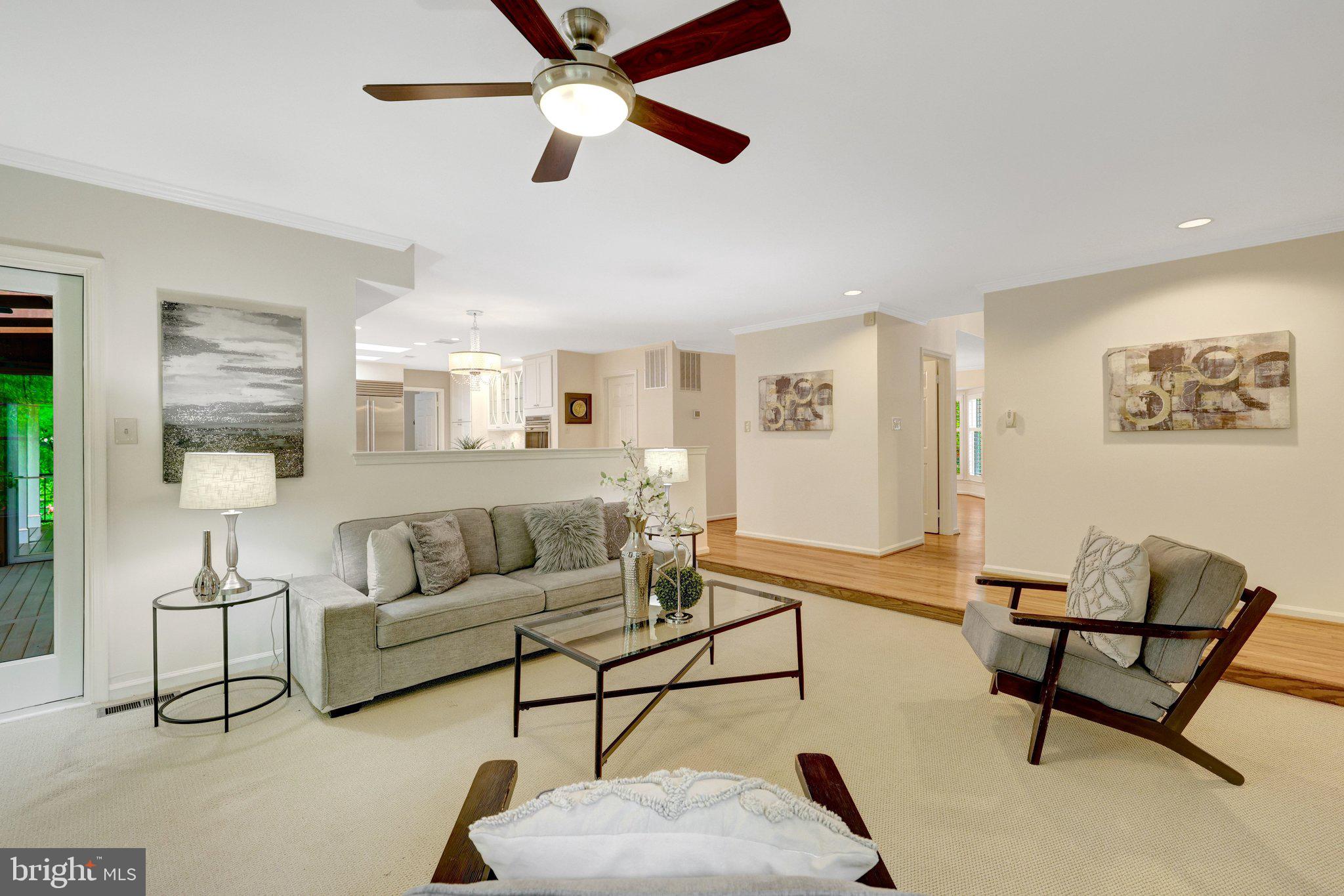 LANGLEY OAKS - Residential