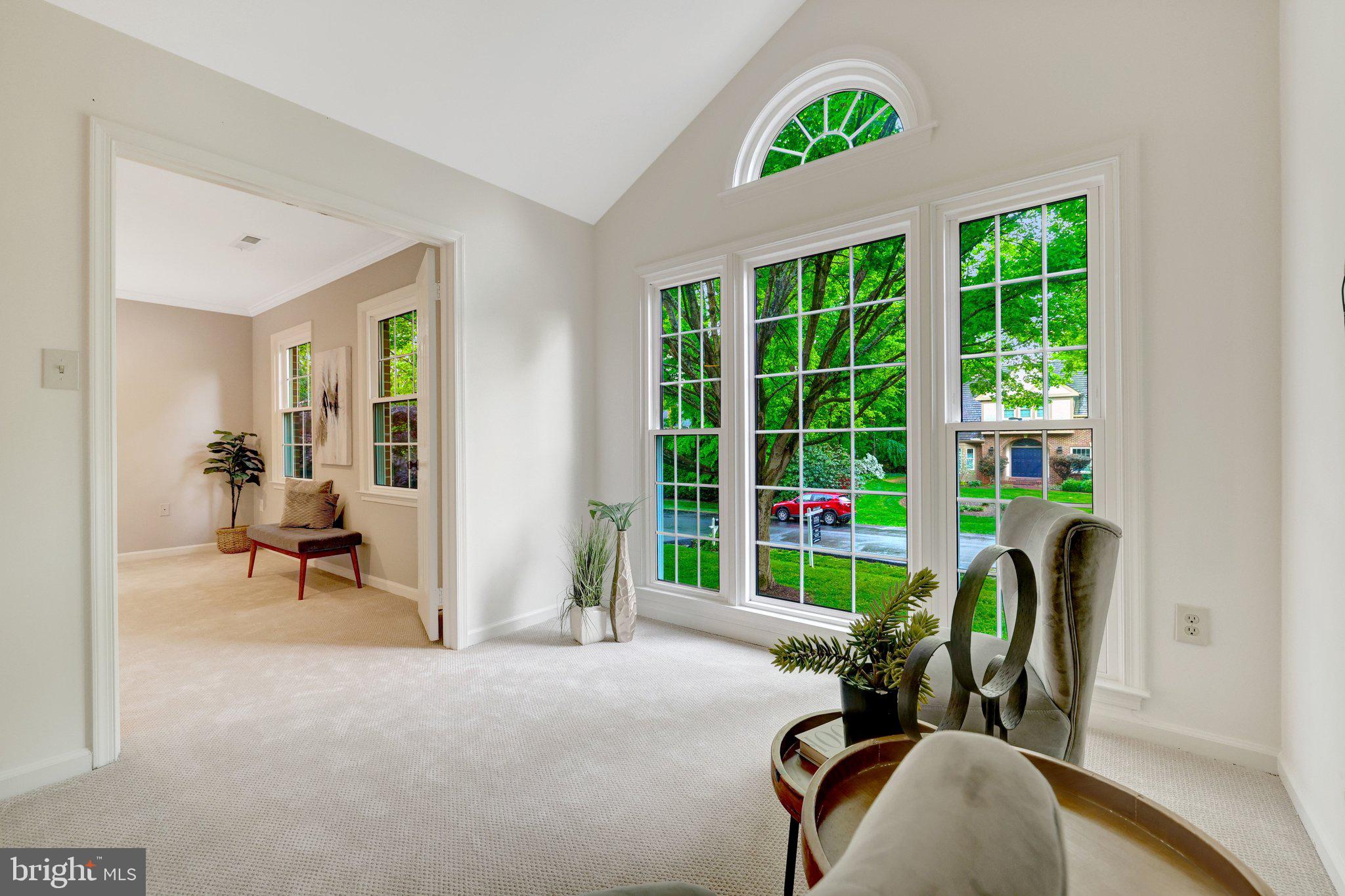 LANGLEY OAKS - Residential